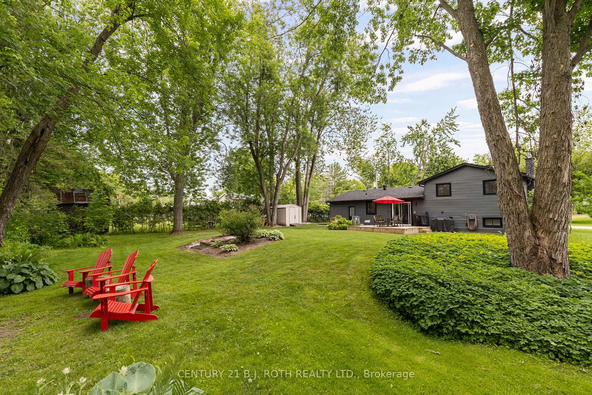 Photo 25 of 3542 Shadow Creek Road, Severn, West Shore — HOMEH