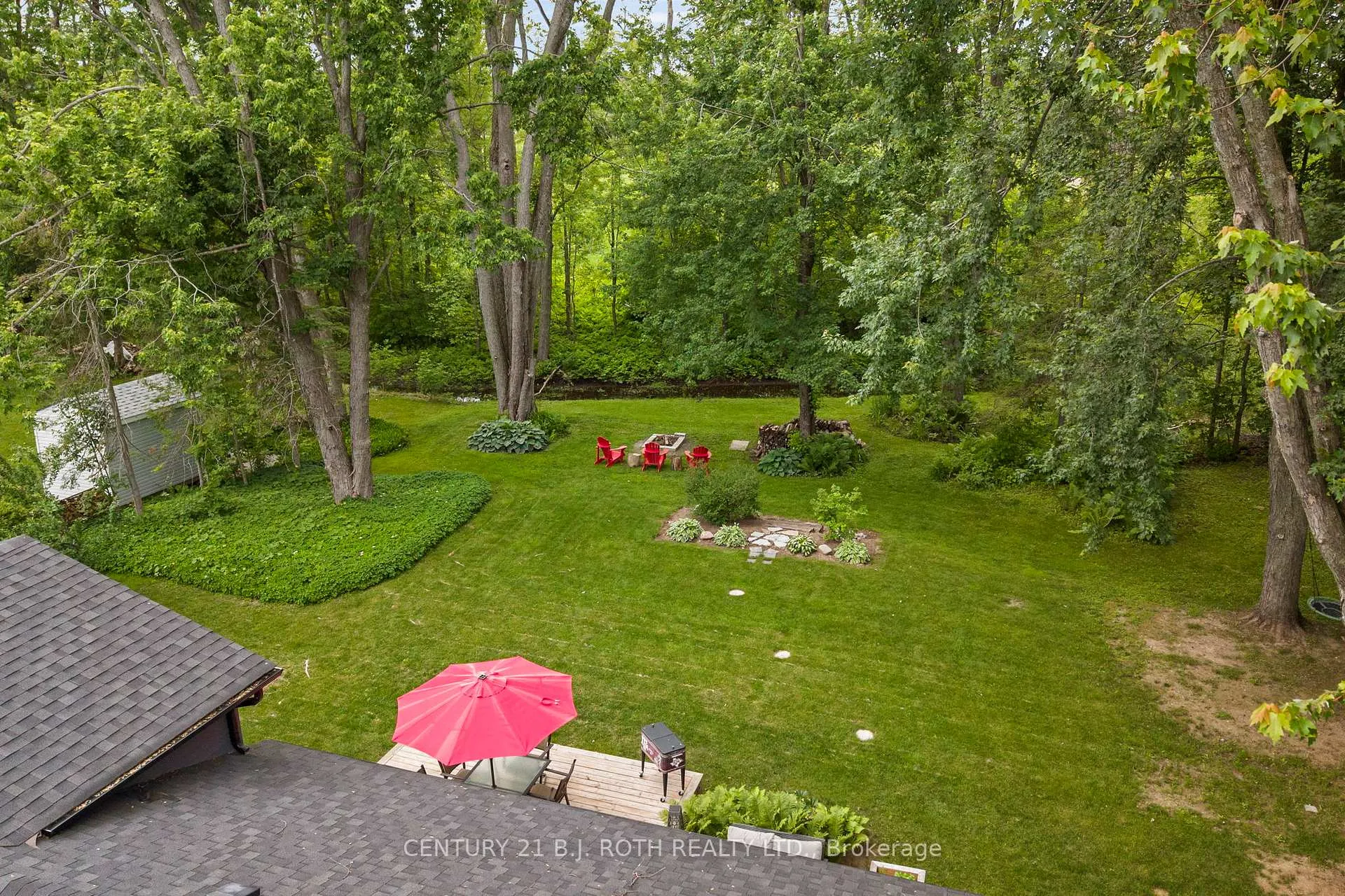 Photo 28 of 3542 Shadow Creek Road, Severn, West Shore — HOMEH