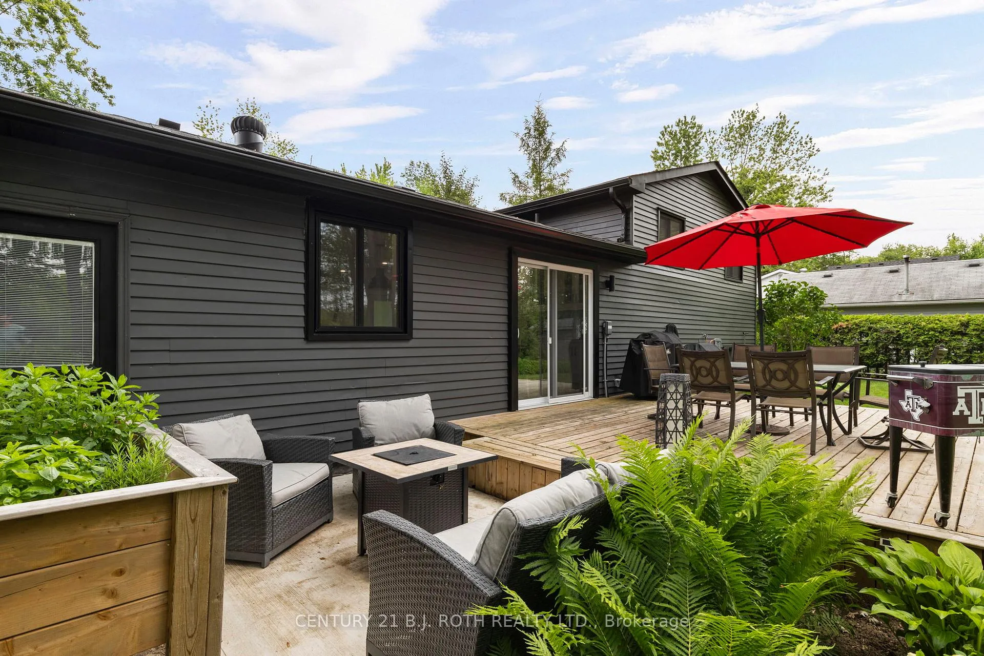 Photo 30 of 3542 Shadow Creek Road, Severn, West Shore — HOMEH
