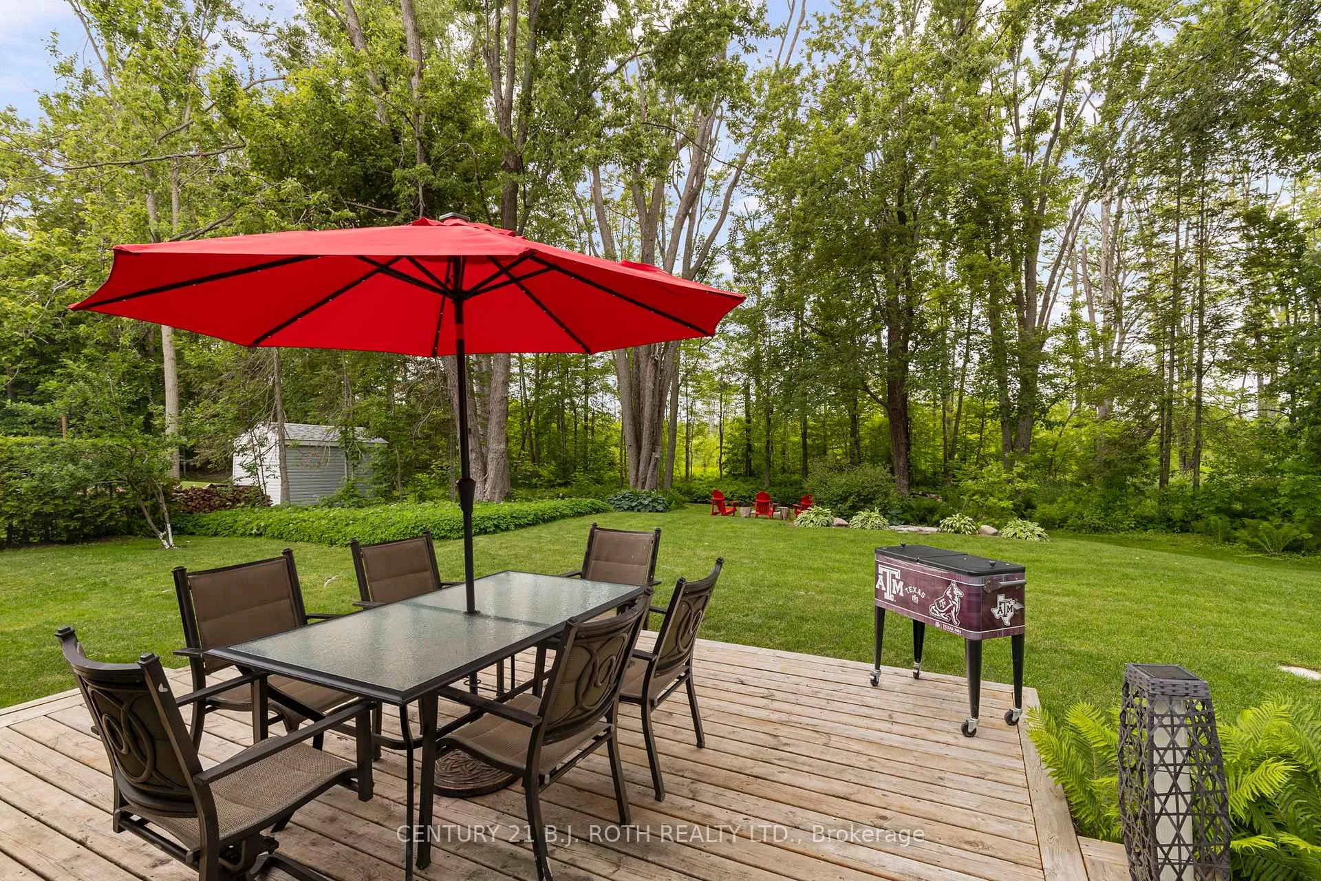 Photo 31 of 3542 Shadow Creek Road, Severn, West Shore — HOMEH