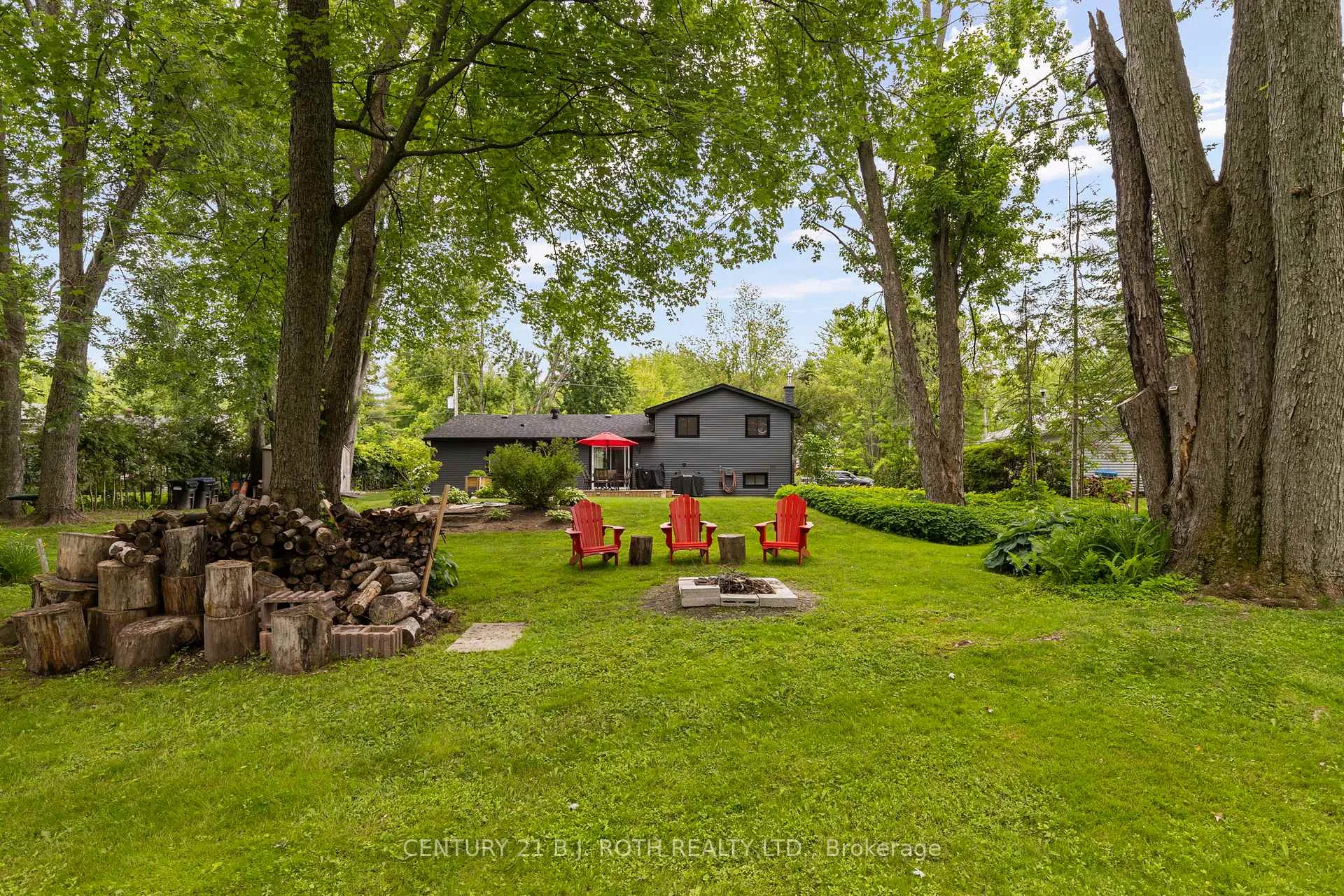 Photo 32 of 3542 Shadow Creek Road, Severn, West Shore — HOMEH