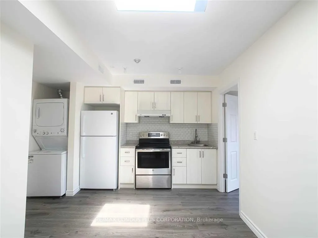 Photo 5 of Unit 2A, 721 Danforth Avenue, Toronto, Danforth — HOMEH