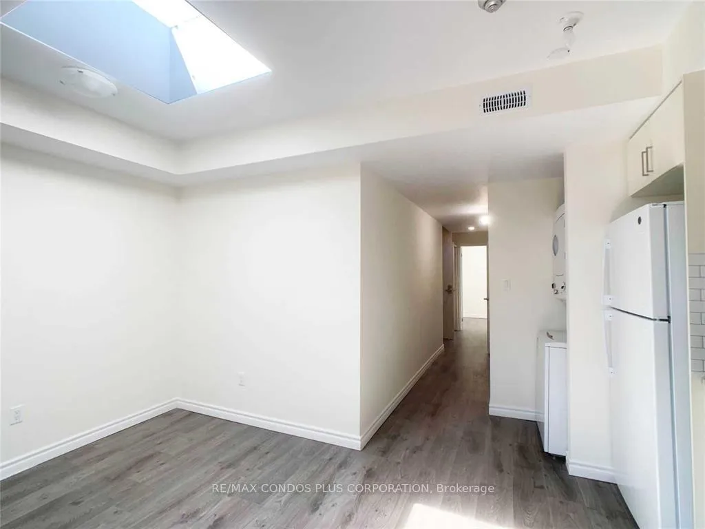 Photo 6 of Unit 2A, 721 Danforth Avenue, Toronto, Danforth — HOMEH