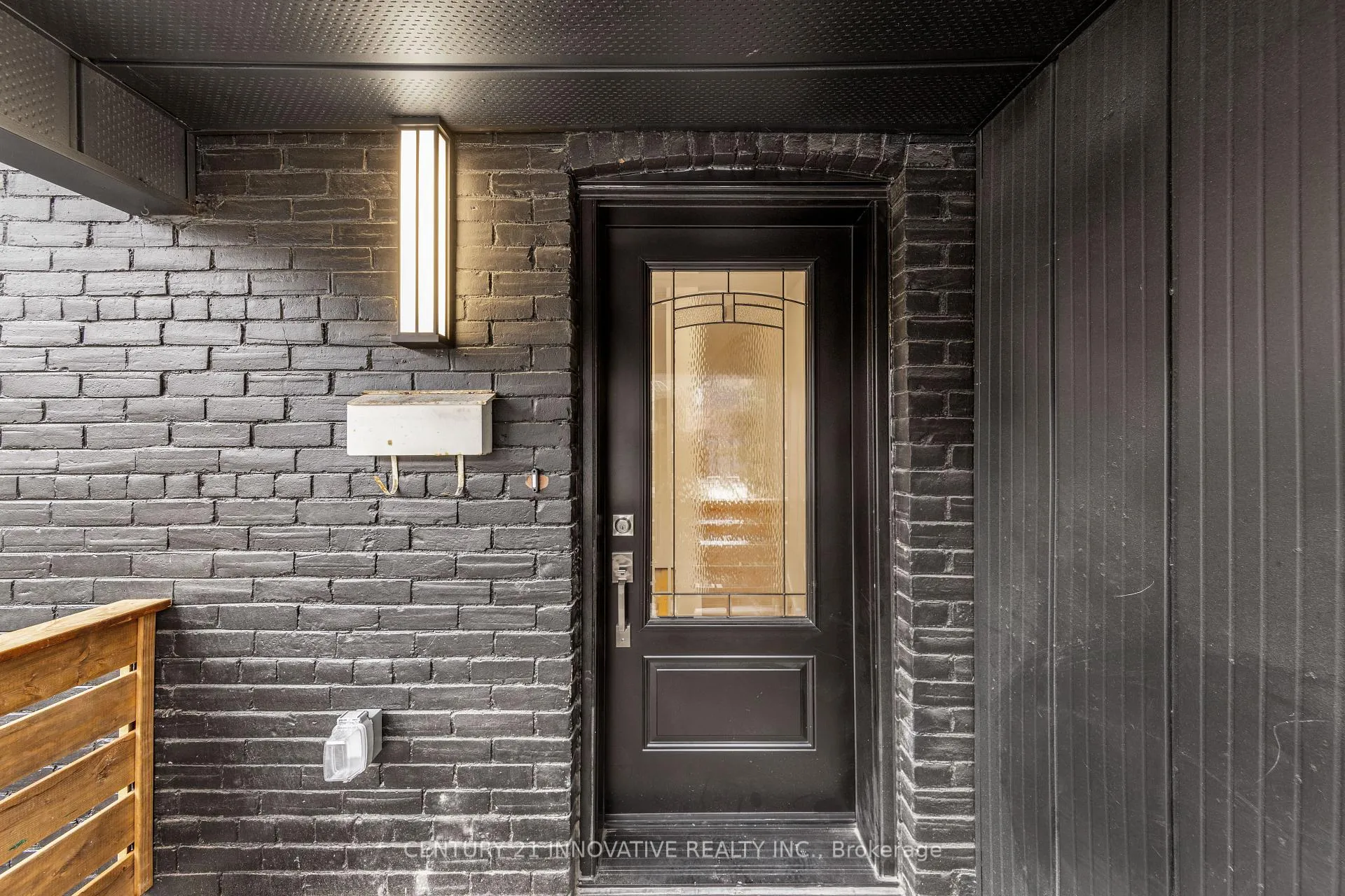 Photo 4 of 280 Brock Avenue, Toronto, Dufferin Grove — HOMEH