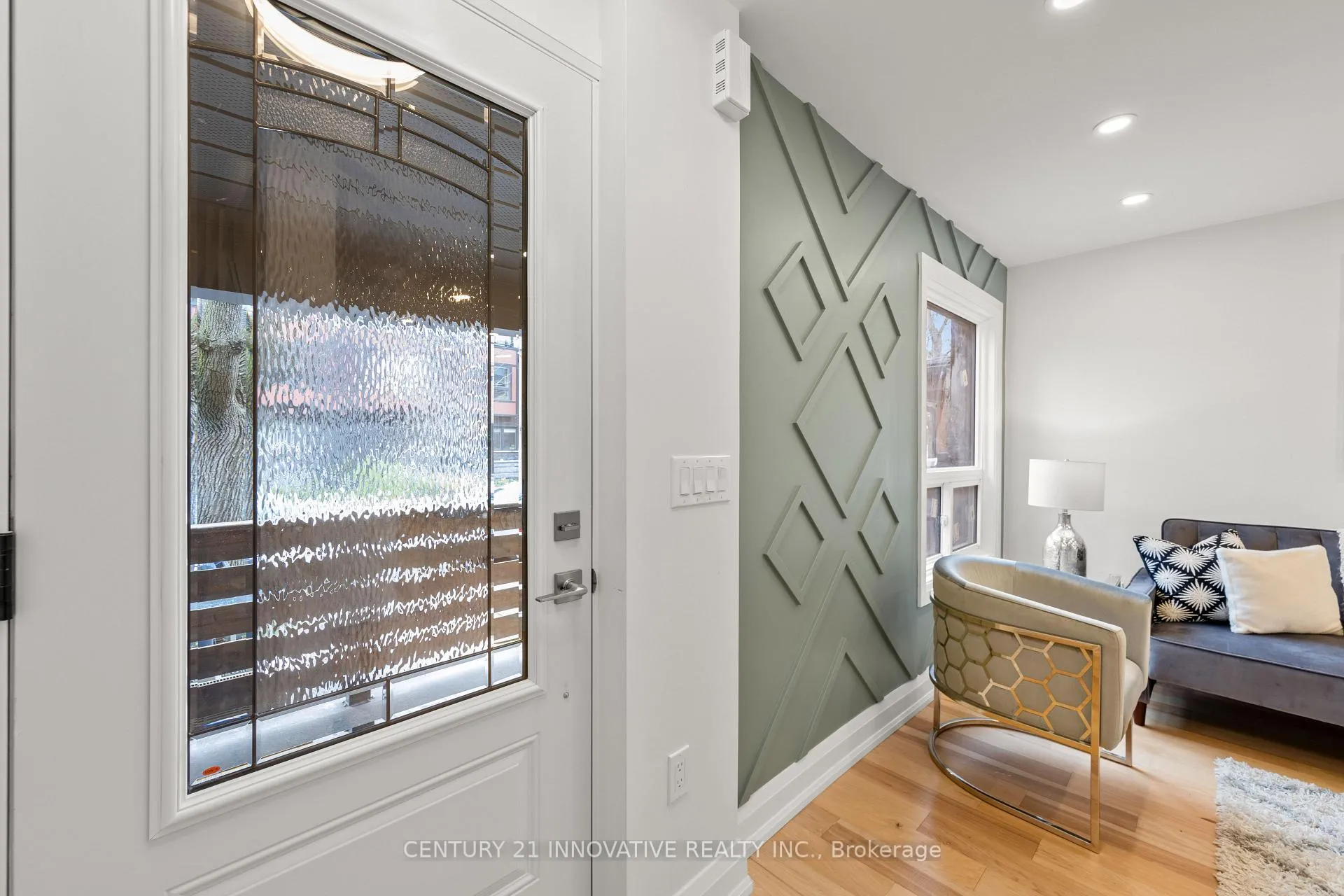 Photo 6 of 280 Brock Avenue, Toronto, Dufferin Grove — HOMEH