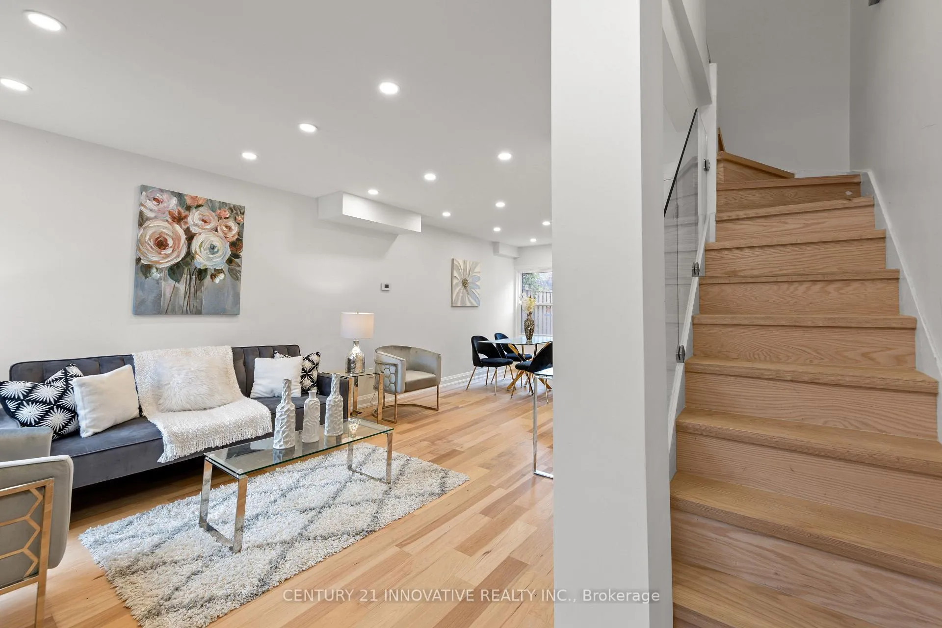 Photo 8 of 280 Brock Avenue, Toronto, Dufferin Grove — HOMEH