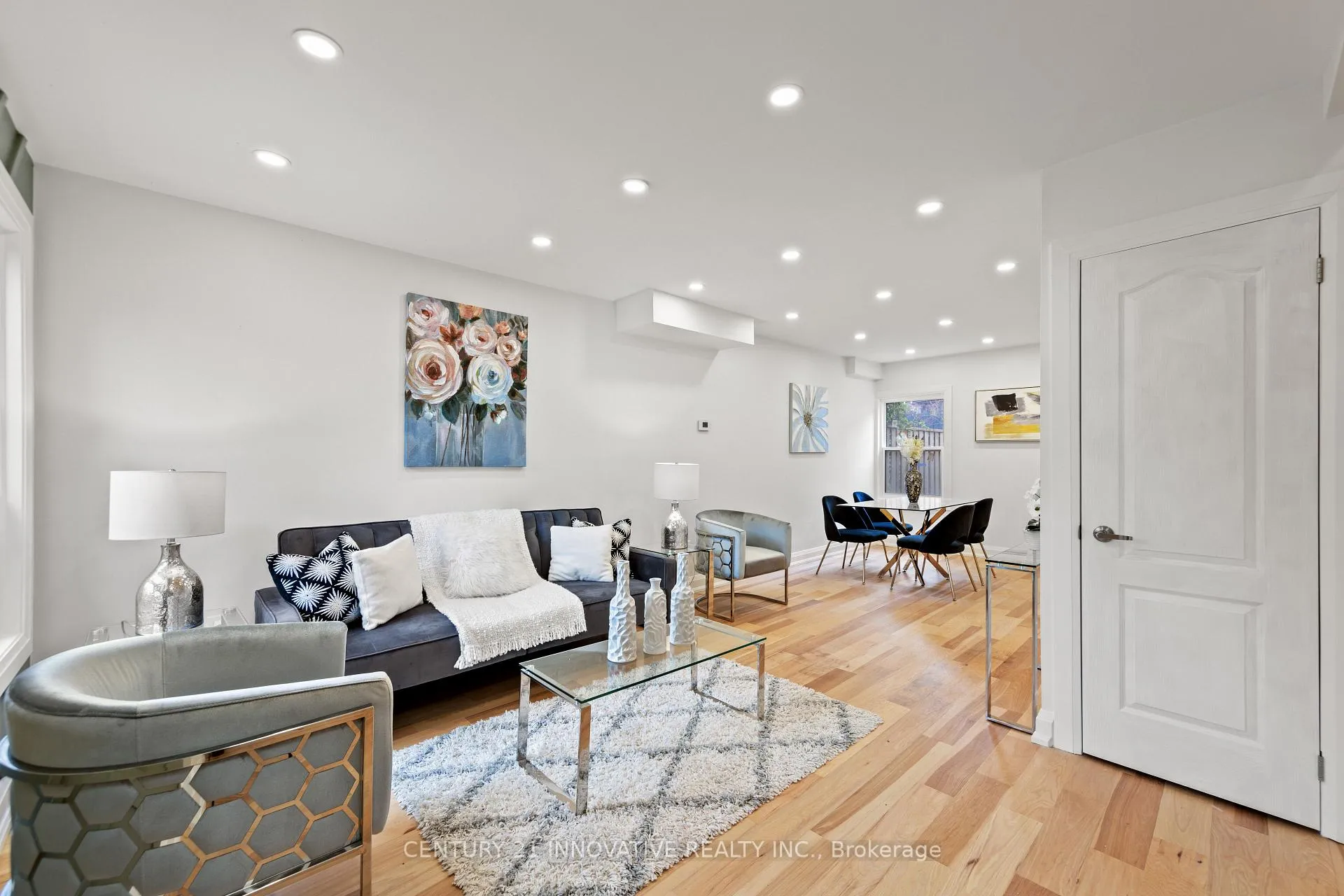 Photo 9 of 280 Brock Avenue, Toronto, Dufferin Grove — HOMEH