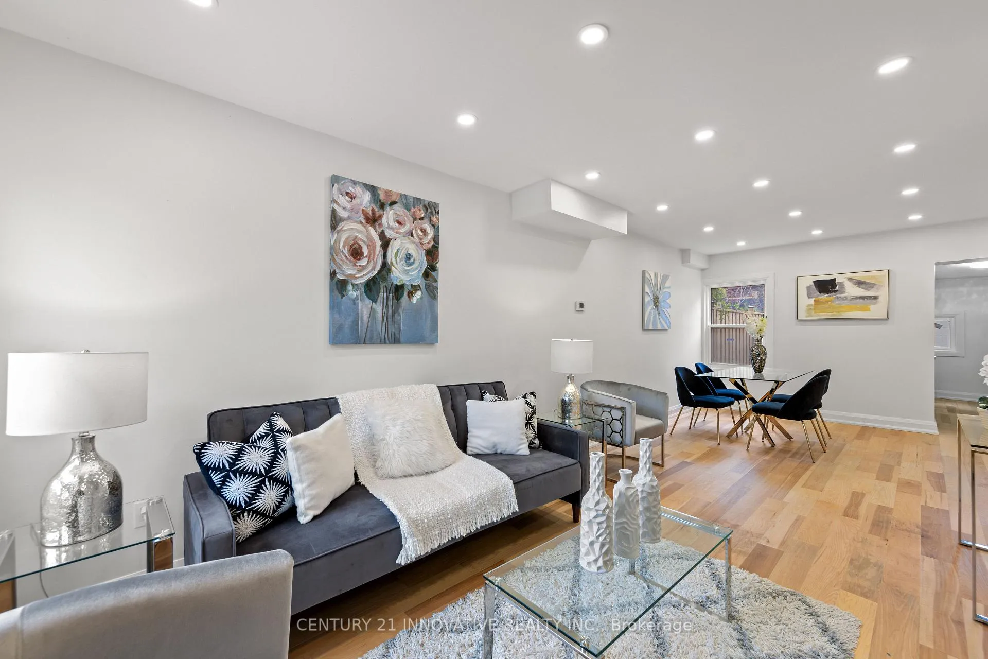 Photo 10 of 280 Brock Avenue, Toronto, Dufferin Grove — HOMEH