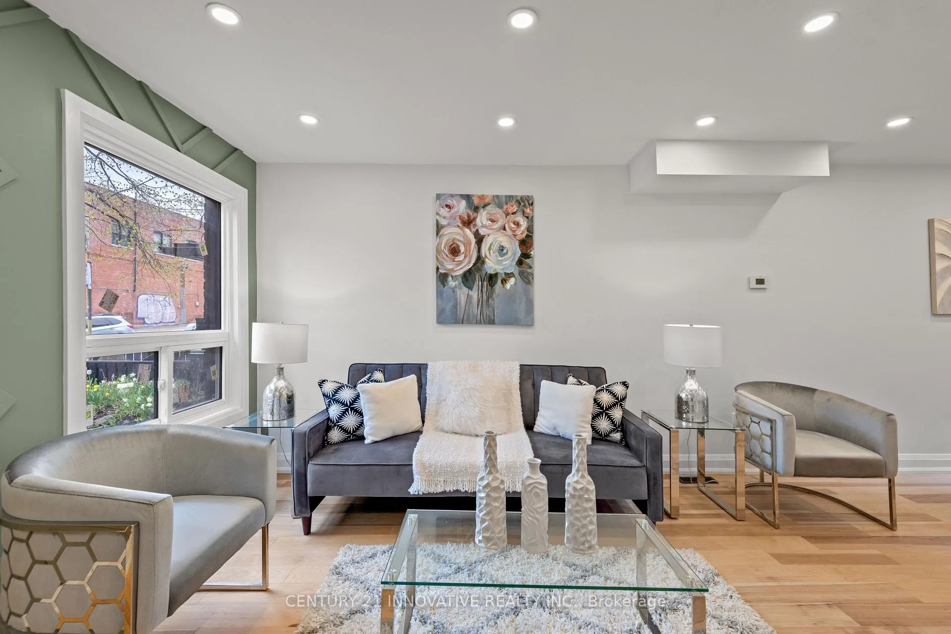 Photo 11 of 280 Brock Avenue, Toronto, Dufferin Grove — HOMEH