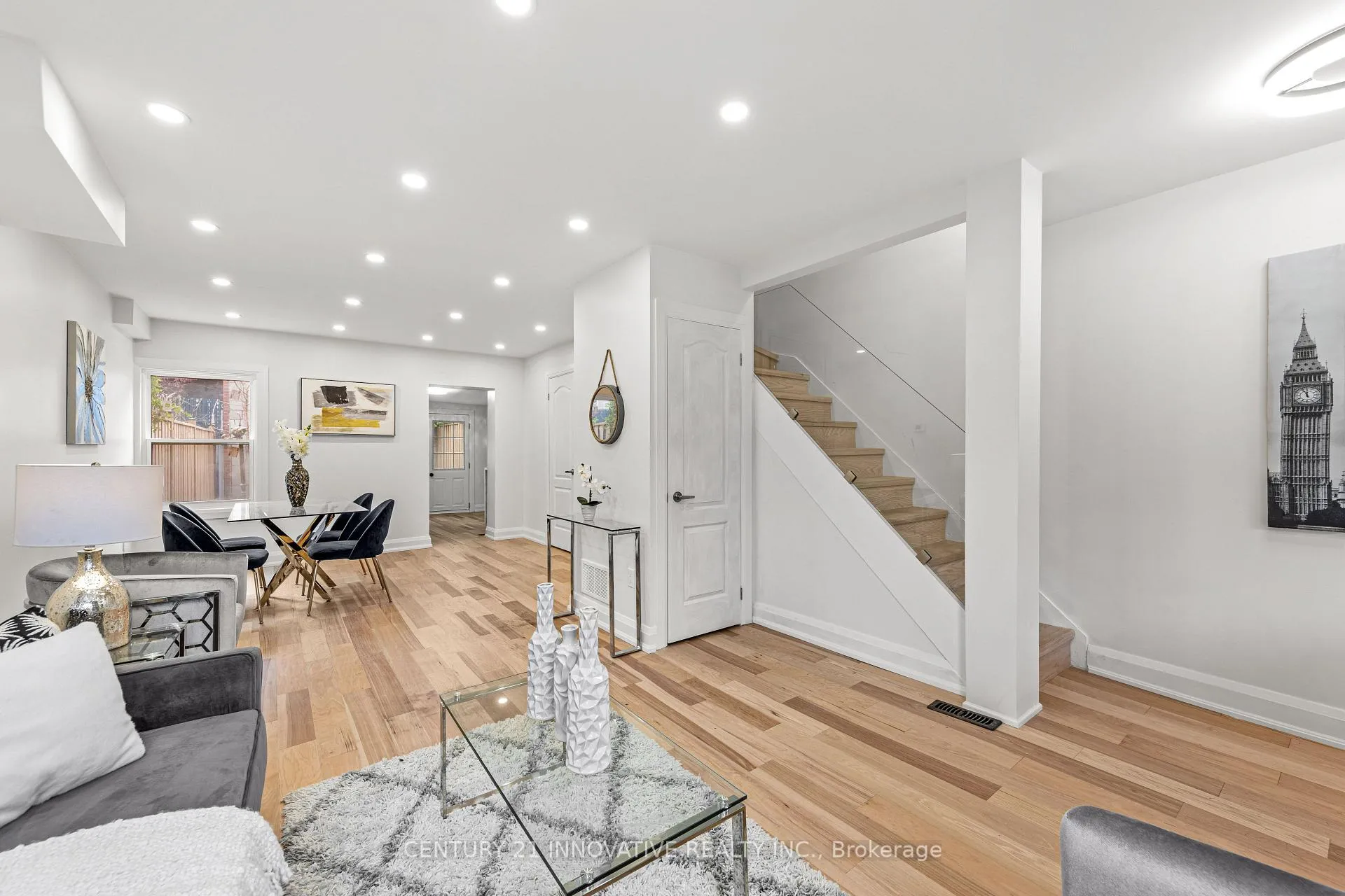 Photo 13 of 280 Brock Avenue, Toronto, Dufferin Grove — HOMEH