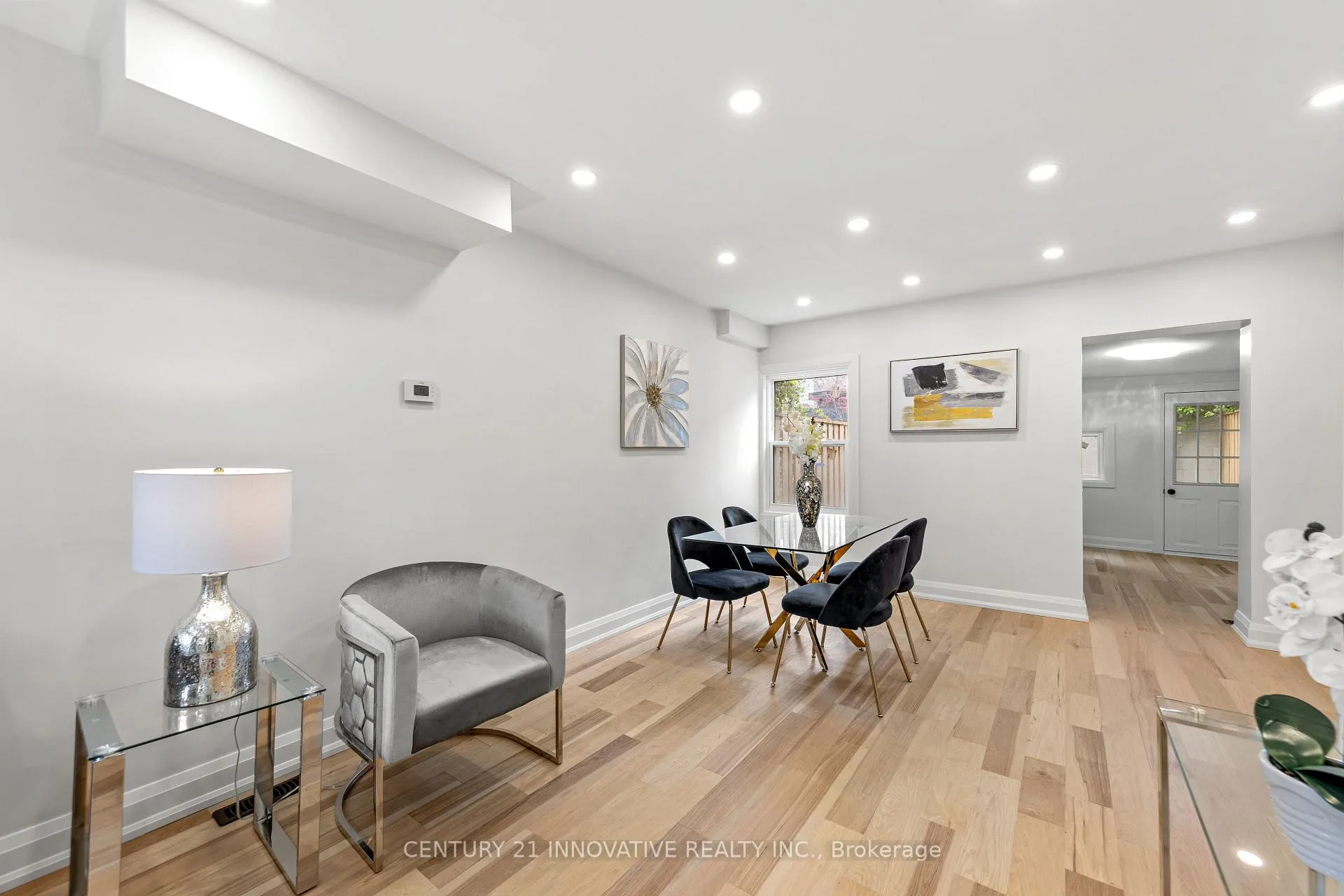Photo 14 of 280 Brock Avenue, Toronto, Dufferin Grove — HOMEH