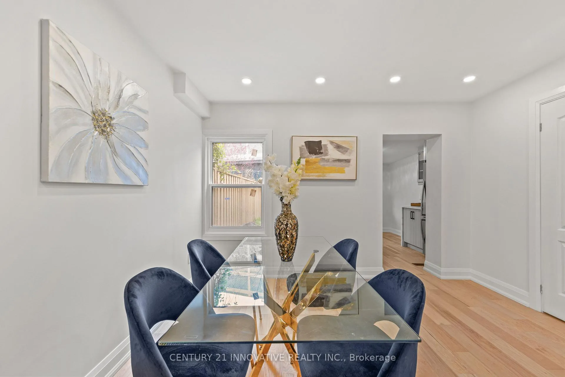 Photo 15 of 280 Brock Avenue, Toronto, Dufferin Grove — HOMEH