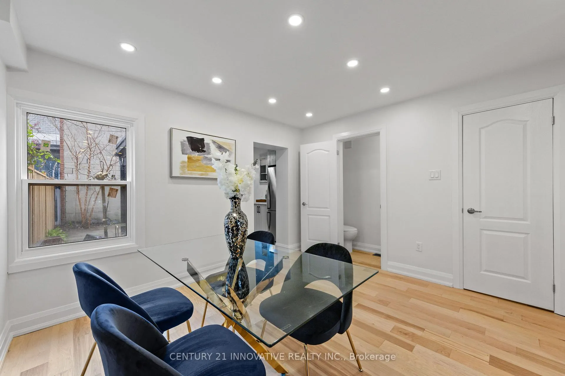 Photo 16 of 280 Brock Avenue, Toronto, Dufferin Grove — HOMEH