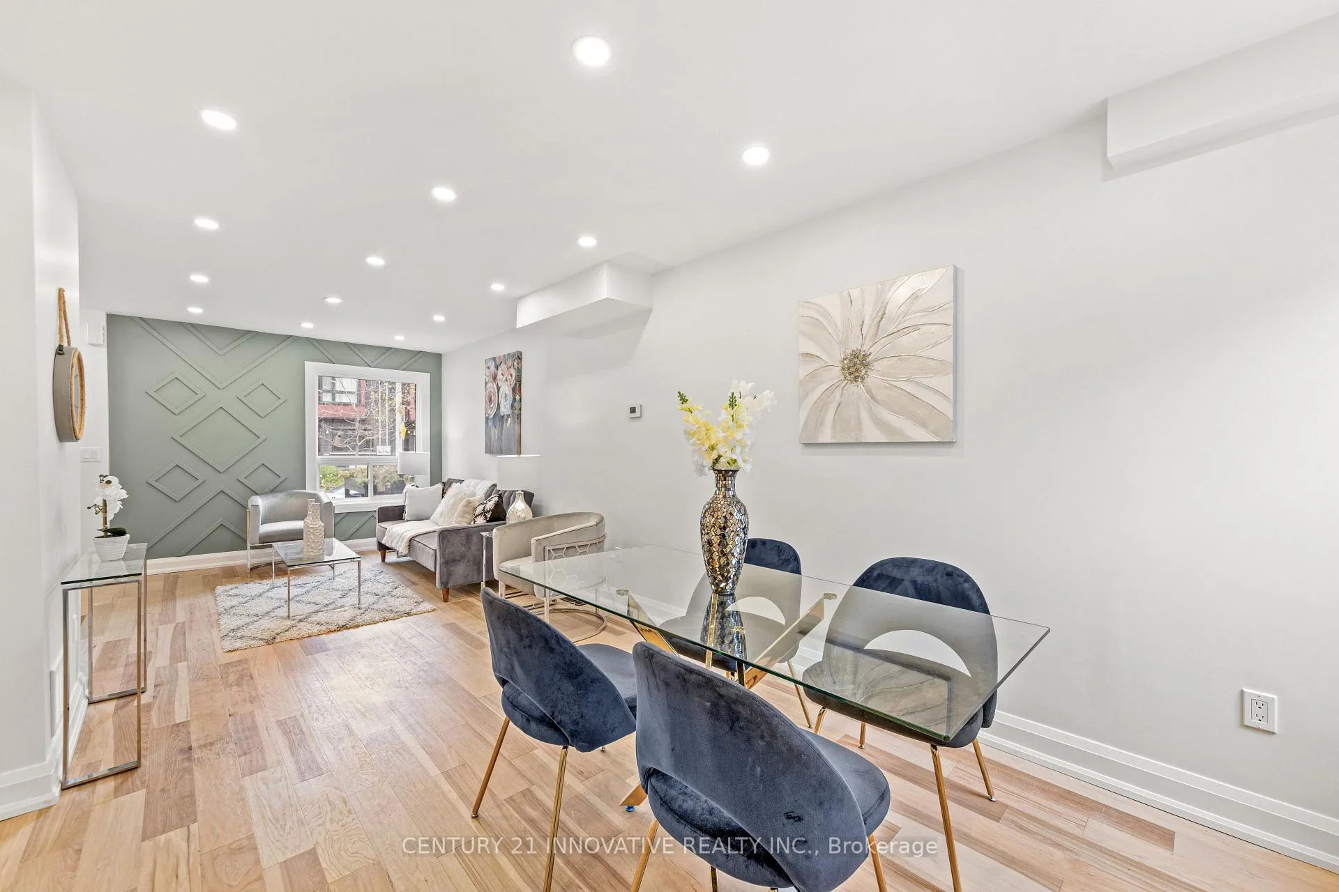 Photo 18 of 280 Brock Avenue, Toronto, Dufferin Grove — HOMEH
