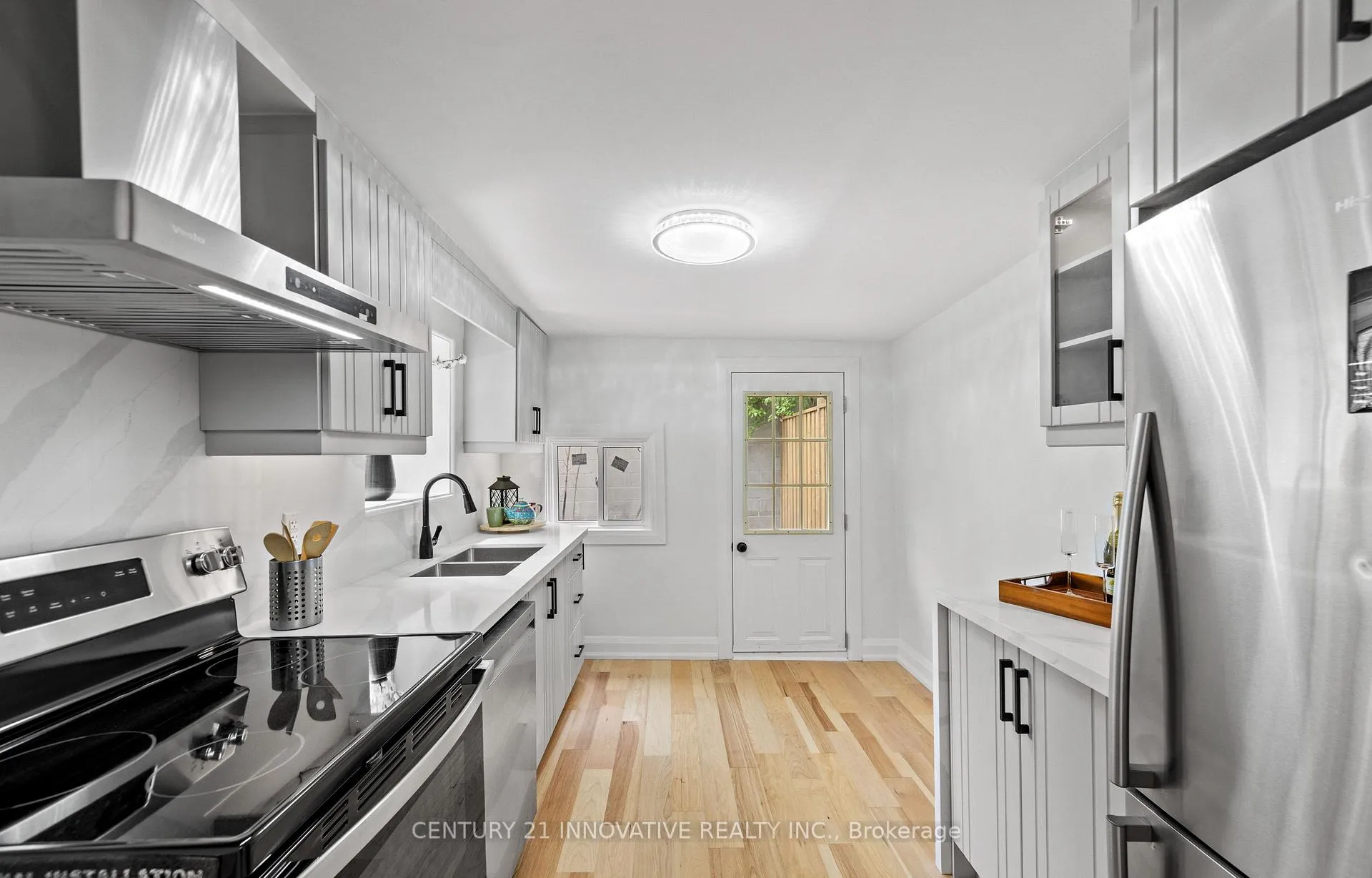 Photo 20 of 280 Brock Avenue, Toronto, Dufferin Grove — HOMEH