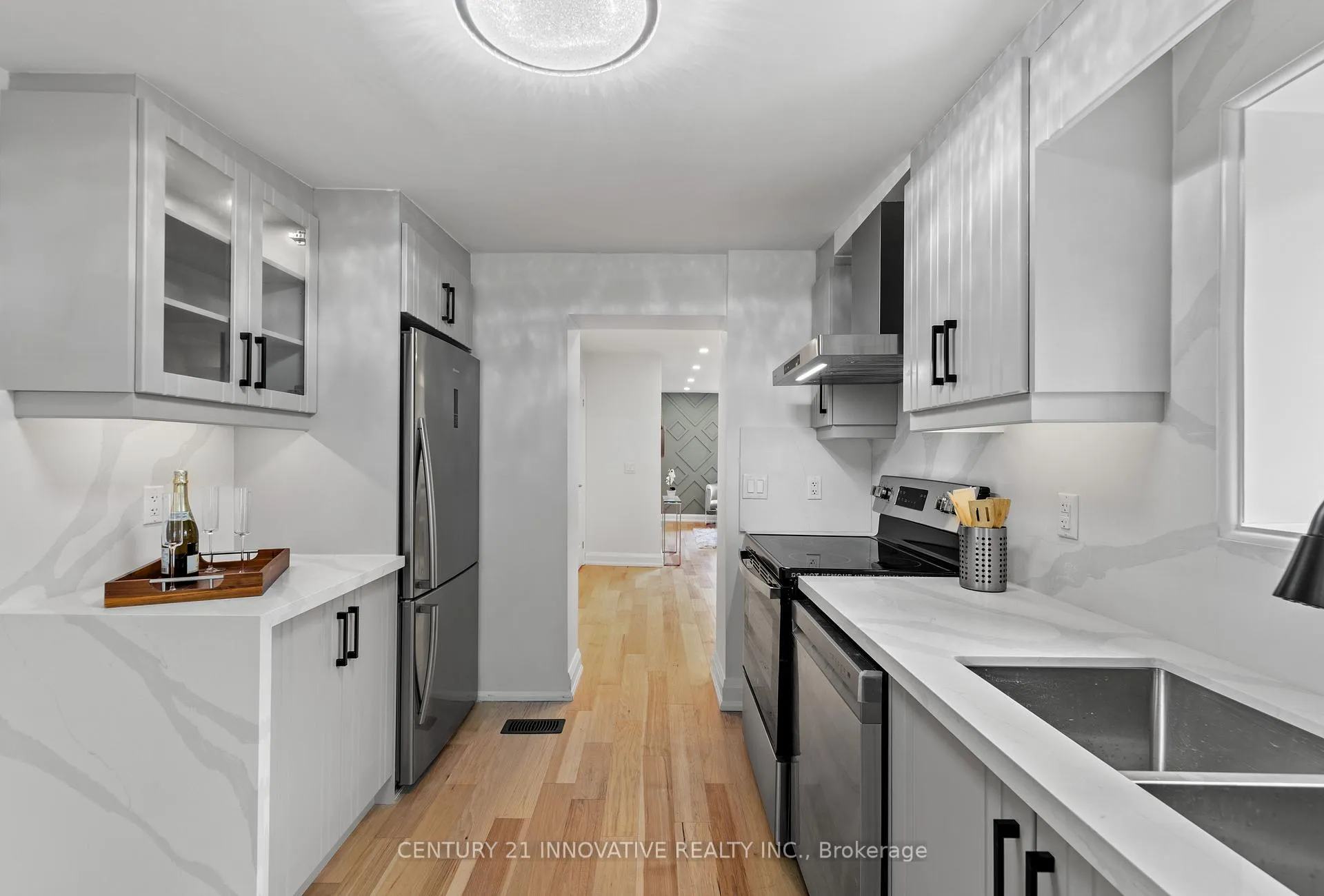 Photo 22 of 280 Brock Avenue, Toronto, Dufferin Grove — HOMEH