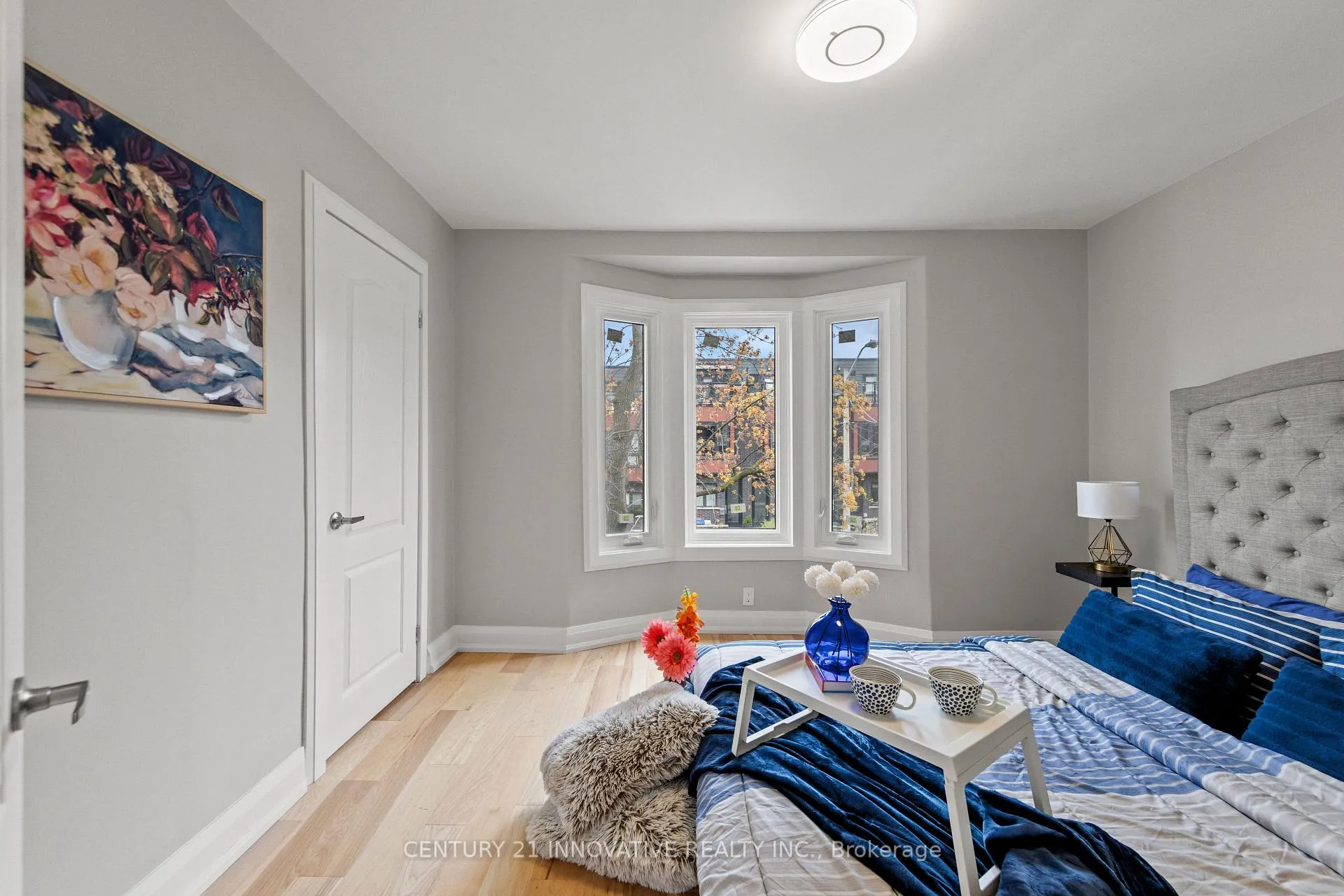 Photo 24 of 280 Brock Avenue, Toronto, Dufferin Grove — HOMEH