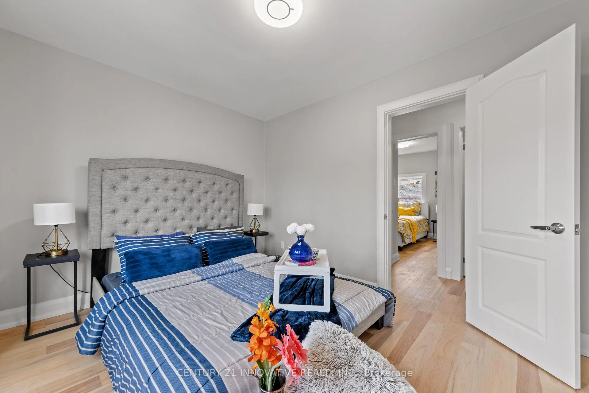Photo 25 of 280 Brock Avenue, Toronto, Dufferin Grove — HOMEH