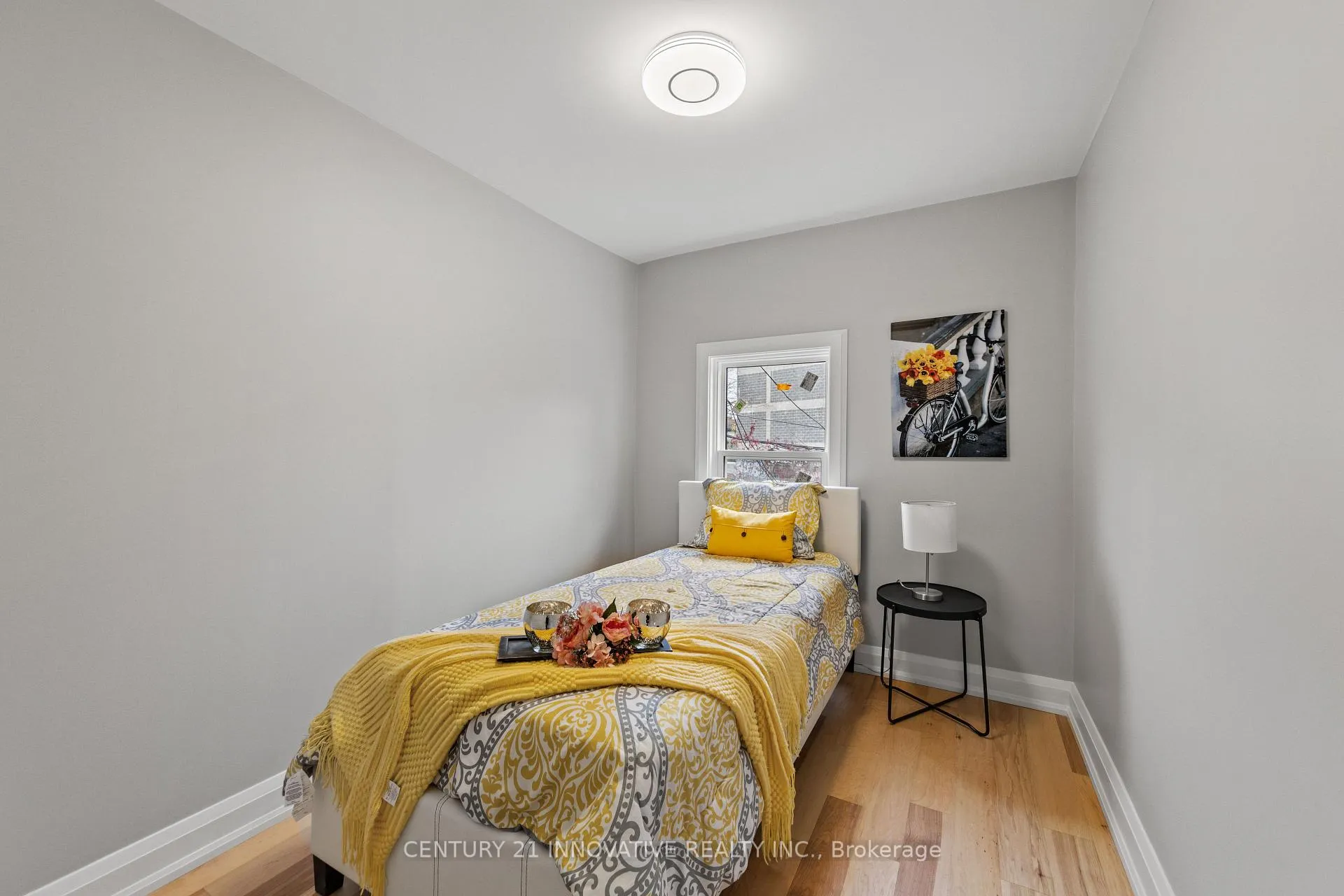 Photo 27 of 280 Brock Avenue, Toronto, Dufferin Grove — HOMEH