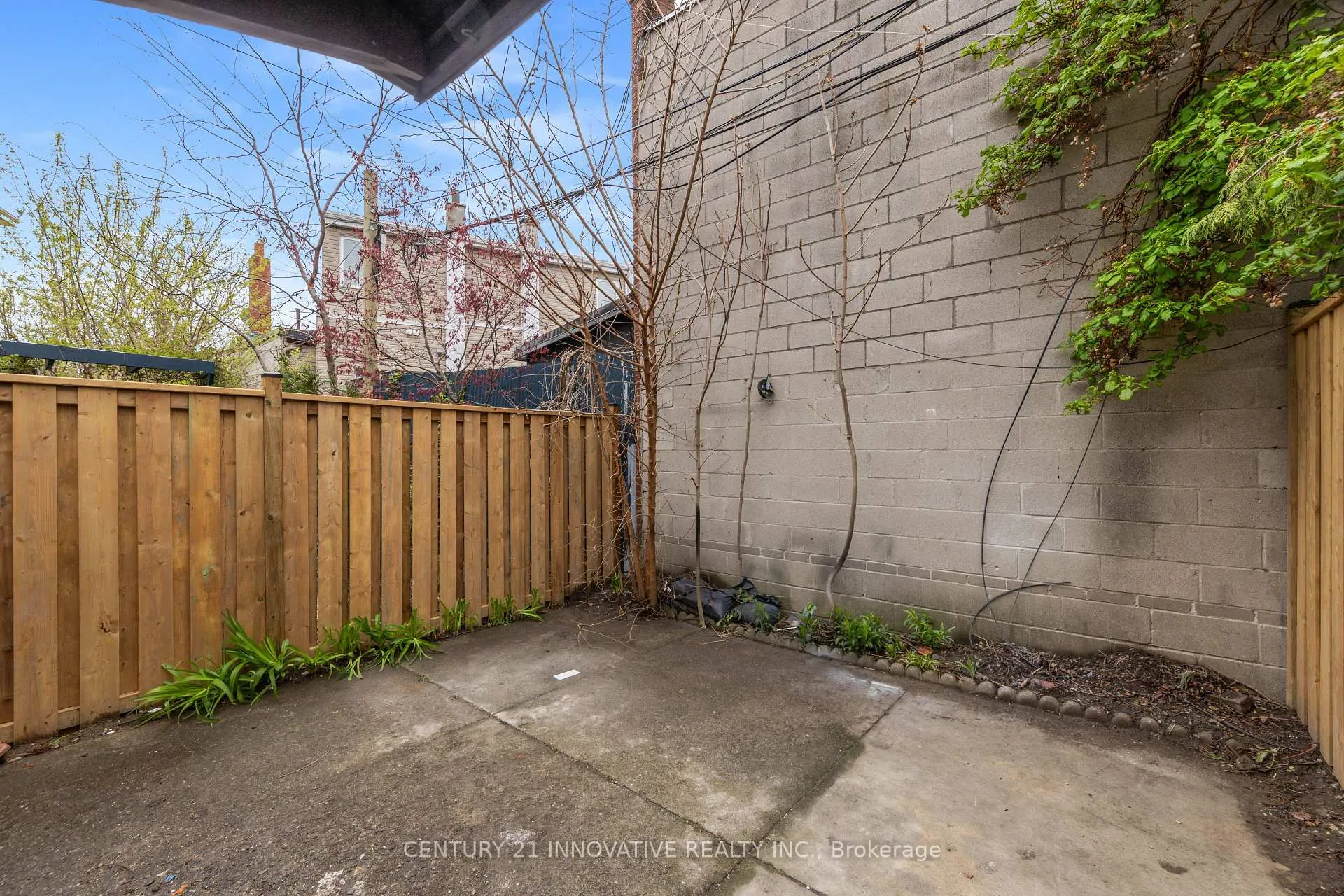 Photo 36 of 280 Brock Avenue, Toronto, Dufferin Grove — HOMEH
