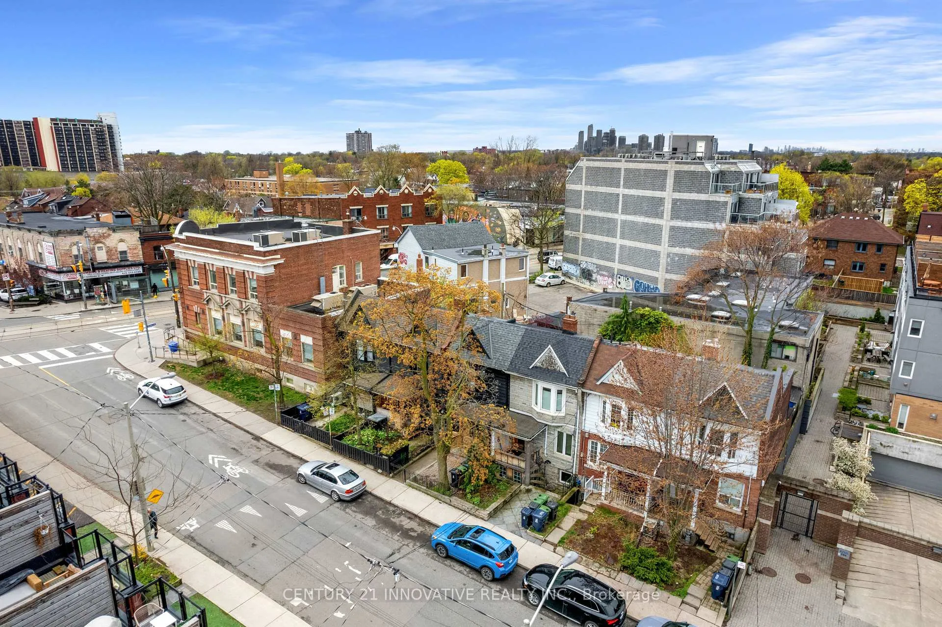 Photo 40 of 280 Brock Avenue, Toronto, Dufferin Grove — HOMEH