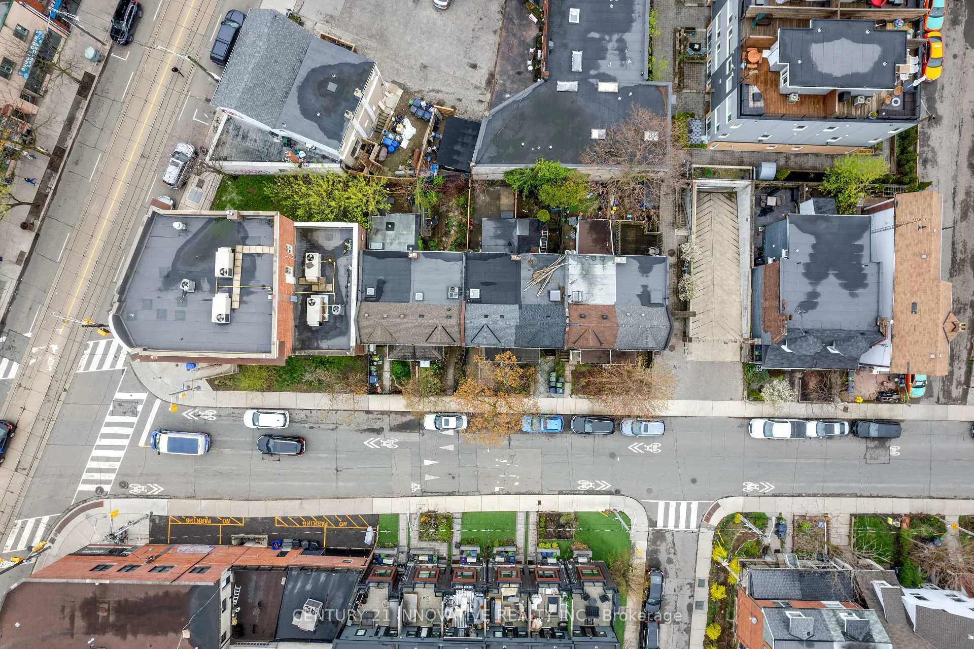 Photo 41 of 280 Brock Avenue, Toronto, Dufferin Grove — HOMEH