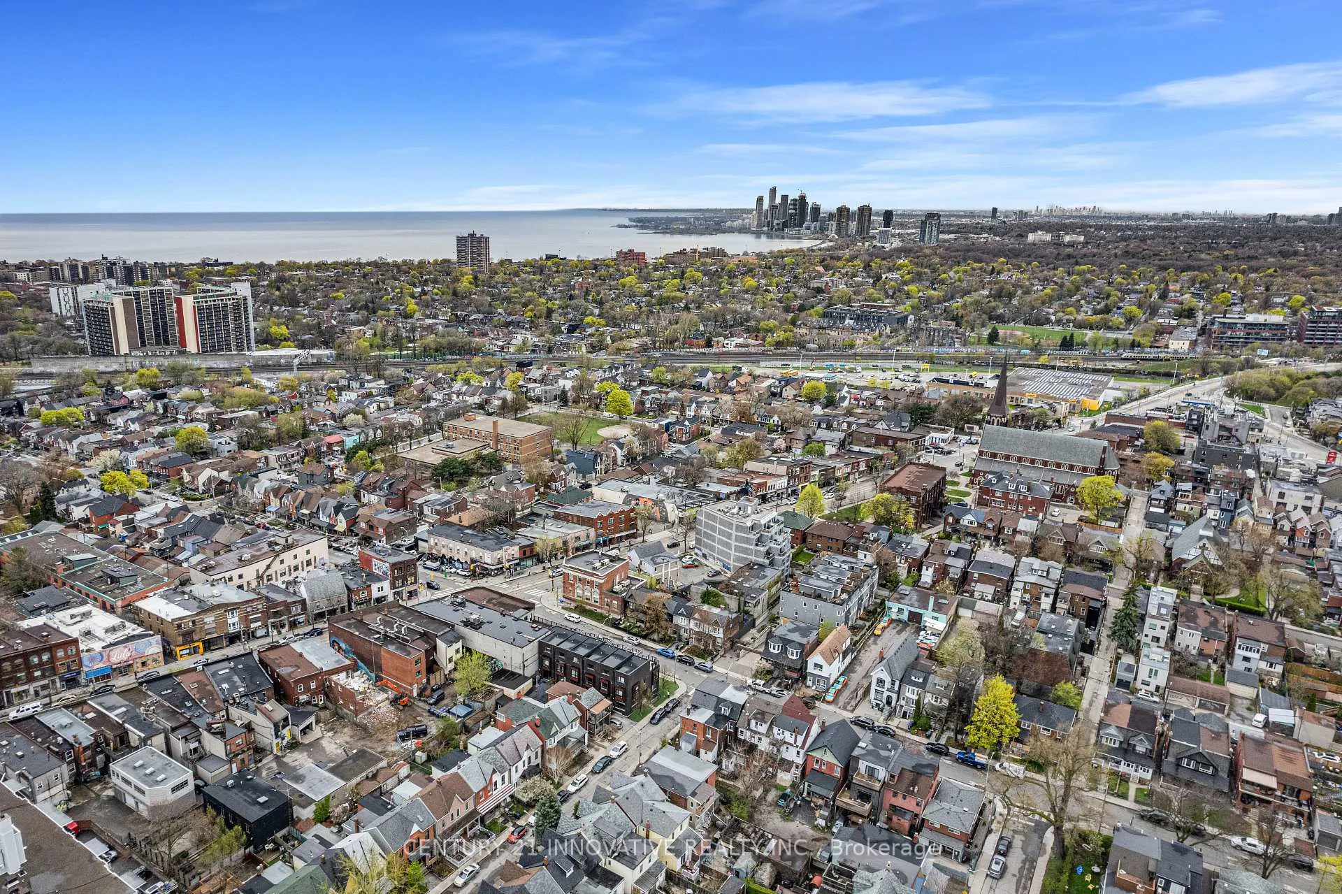 Photo 44 of 280 Brock Avenue, Toronto, Dufferin Grove — HOMEH