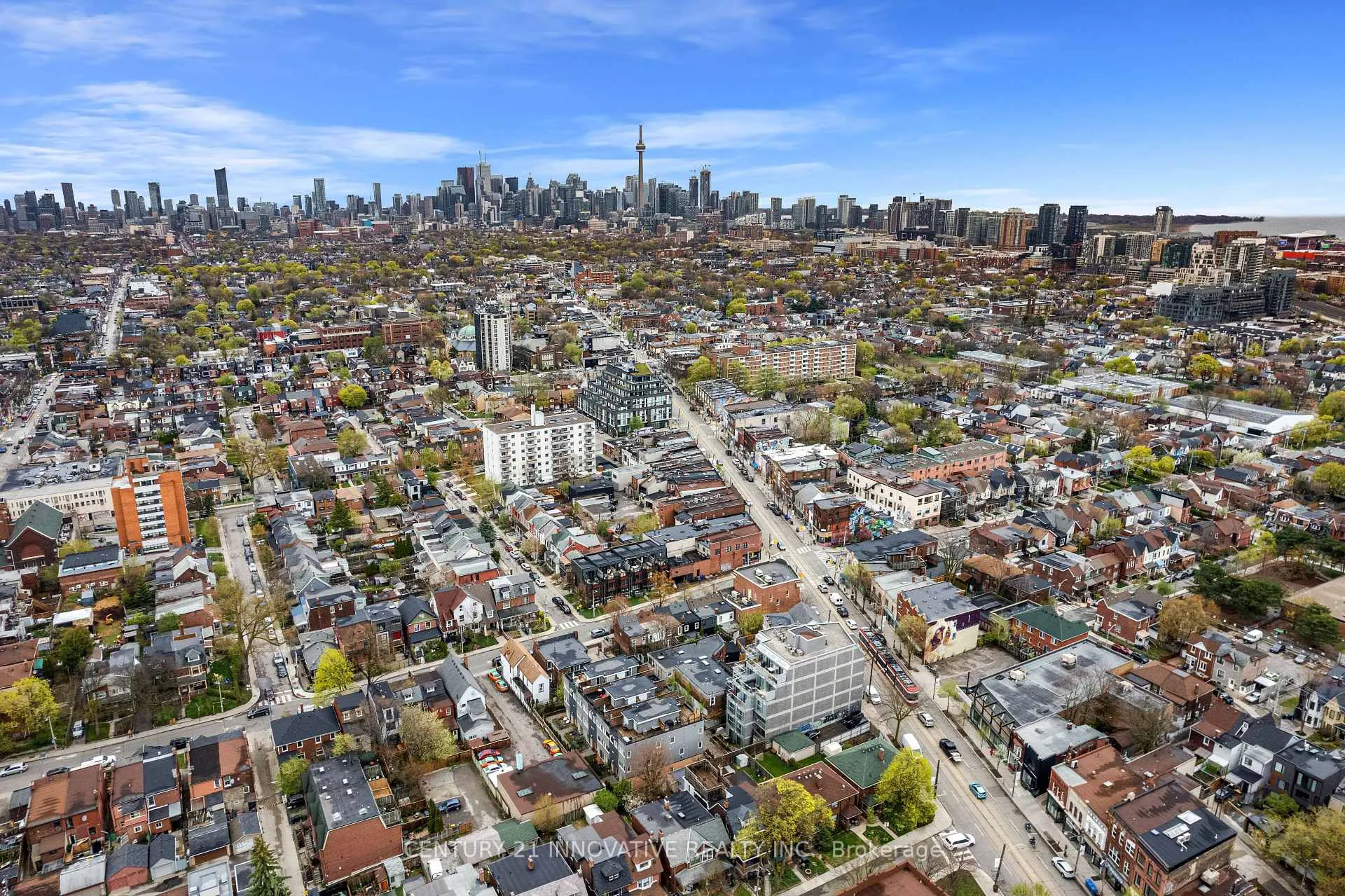 Photo 45 of 280 Brock Avenue, Toronto, Dufferin Grove — HOMEH