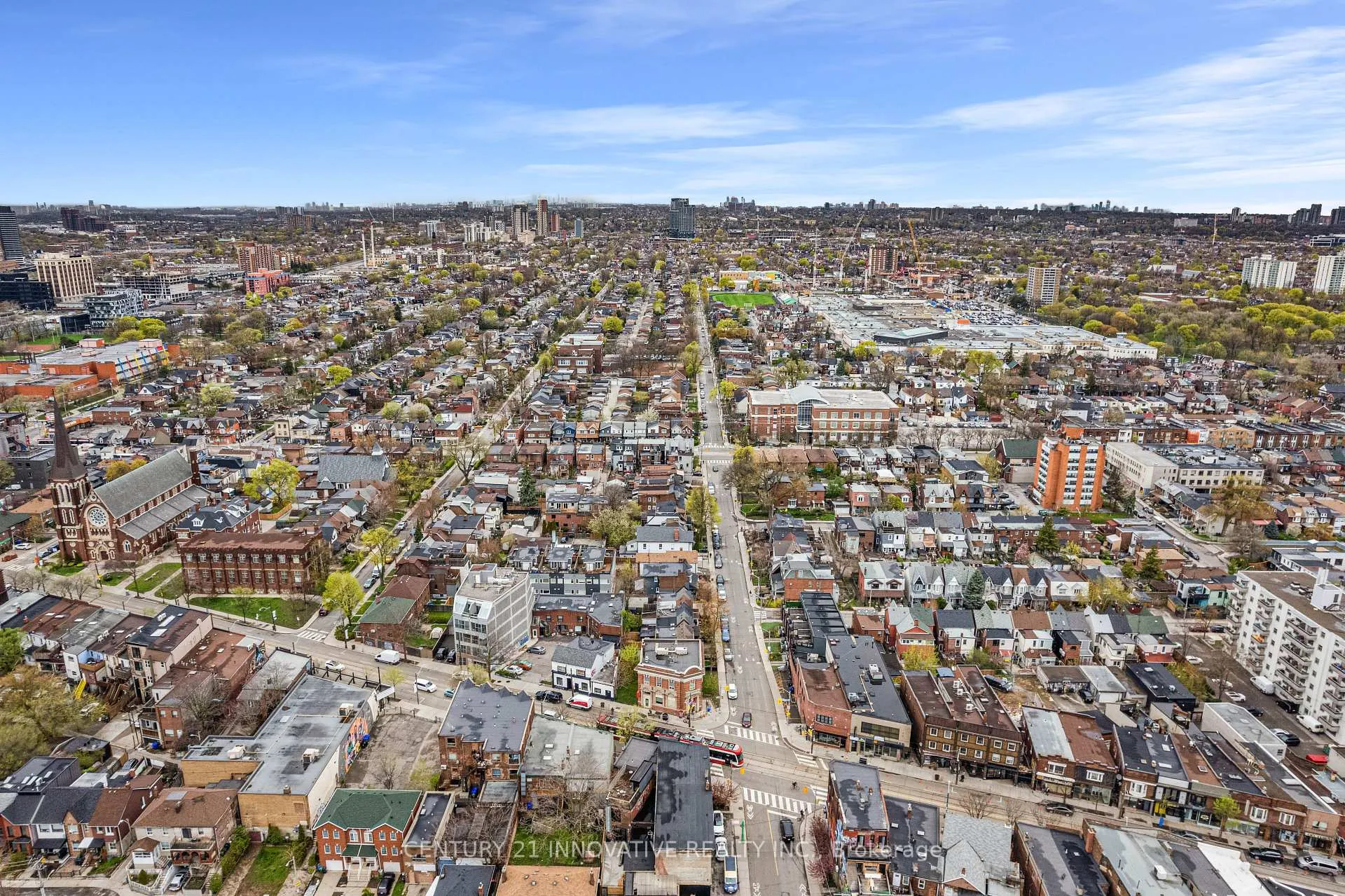 Photo 46 of 280 Brock Avenue, Toronto, Dufferin Grove — HOMEH