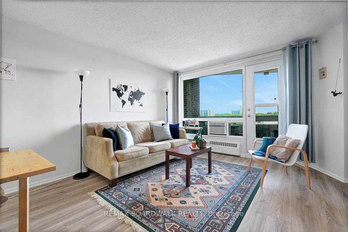 Photo 3 of Unit 908, 3100 Carling Avenue, Ottawa, Bayshore — HOMEH