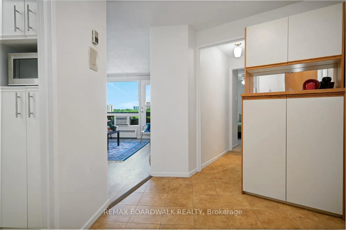 Photo 19 of Unit 908, 3100 Carling Avenue, Ottawa, Bayshore — HOMEH