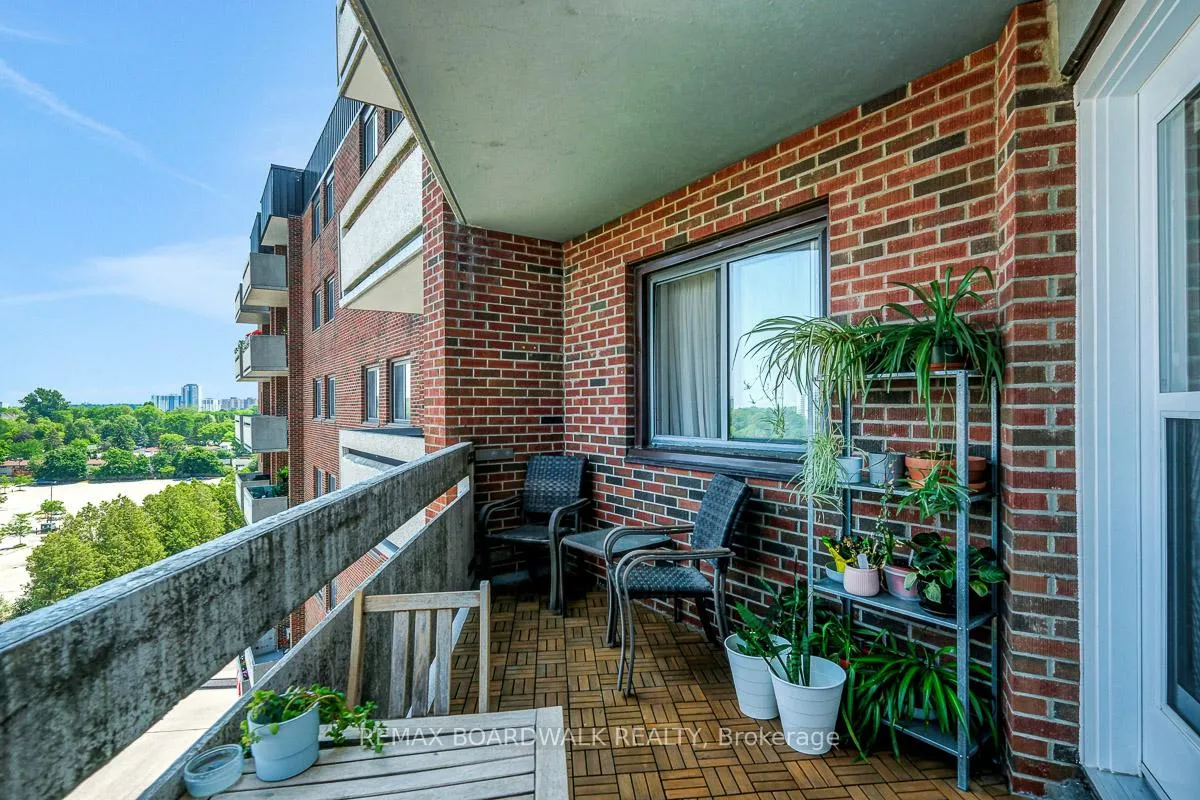 Photo 23 of Unit 908, 3100 Carling Avenue, Ottawa, Bayshore — HOMEH