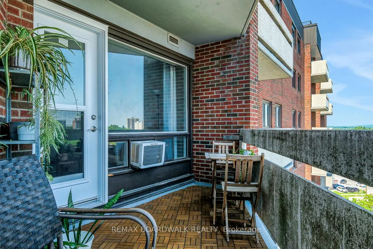 Photo 24 of Unit 908, 3100 Carling Avenue, Ottawa, Bayshore — HOMEH