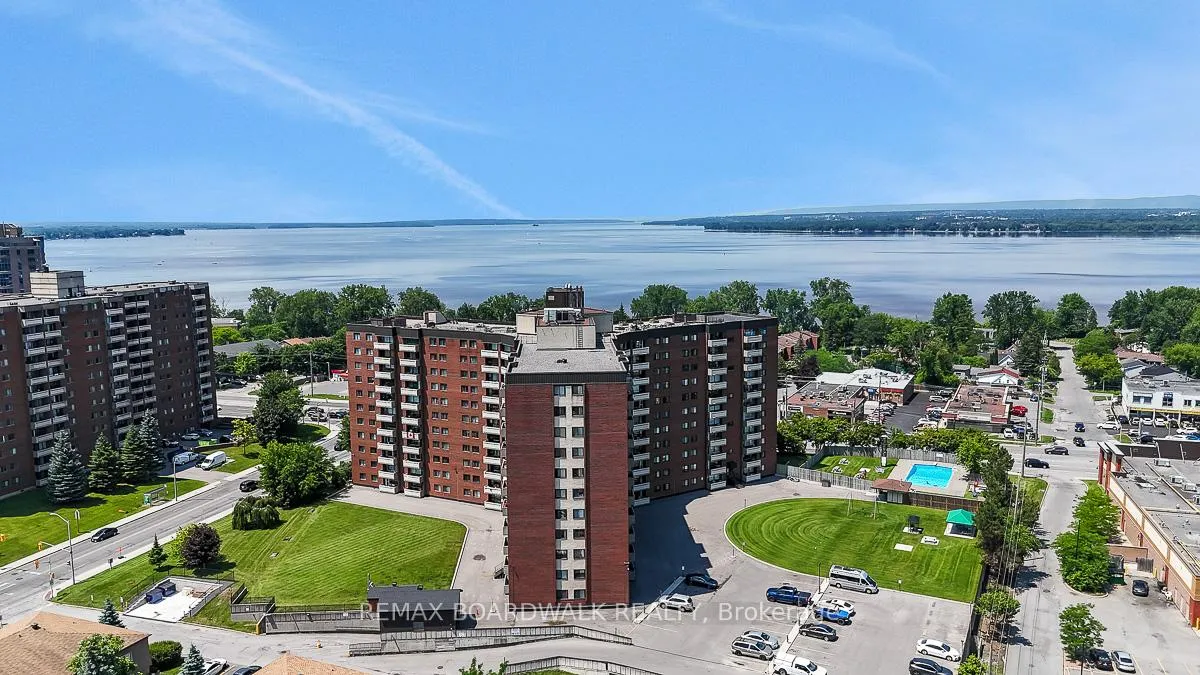 Photo 25 of Unit 908, 3100 Carling Avenue, Ottawa, Bayshore — HOMEH