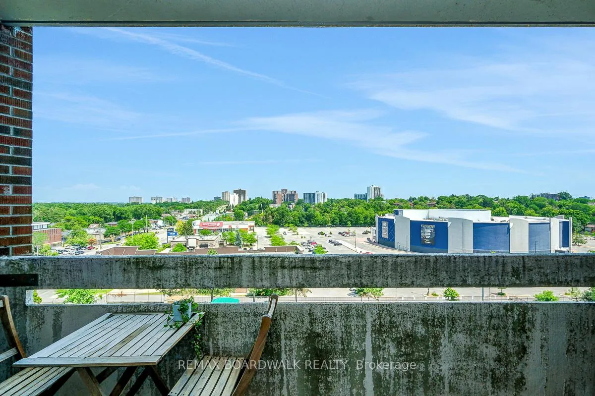 Photo 26 of Unit 908, 3100 Carling Avenue, Ottawa, Bayshore — HOMEH