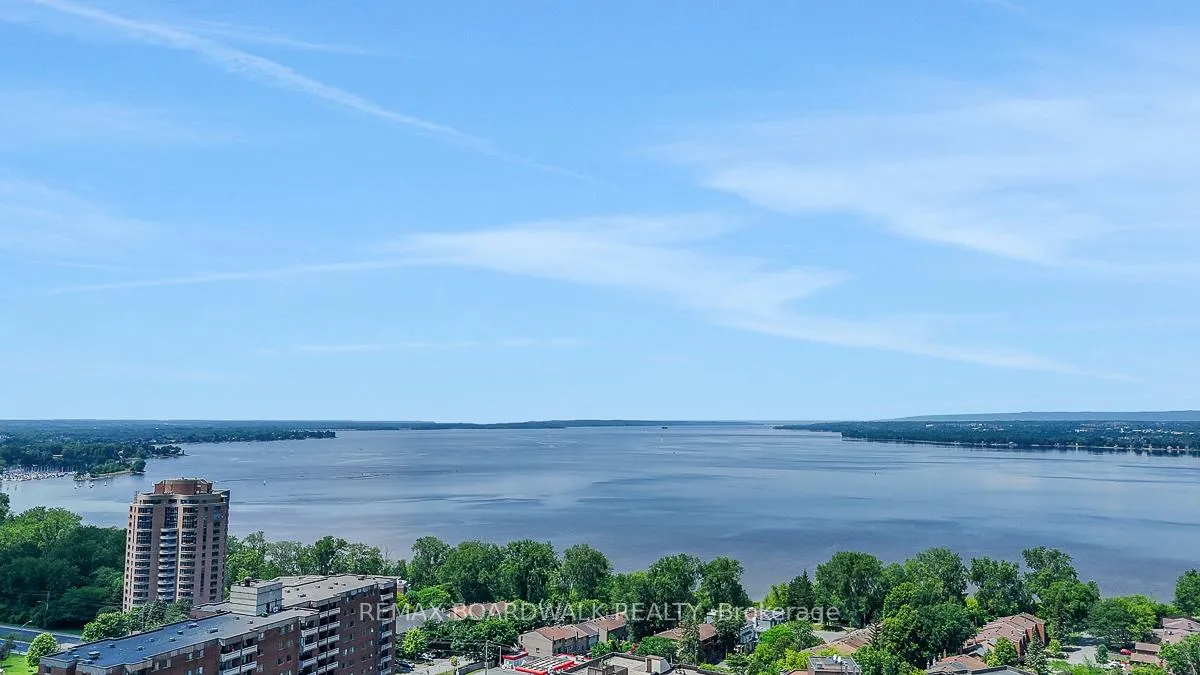 Photo 27 of Unit 908, 3100 Carling Avenue, Ottawa, Bayshore — HOMEH