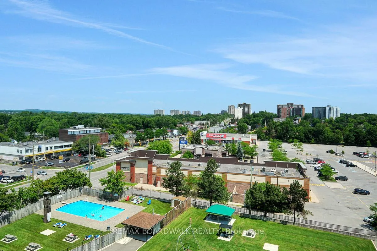 Photo 28 of Unit 908, 3100 Carling Avenue, Ottawa, Bayshore — HOMEH