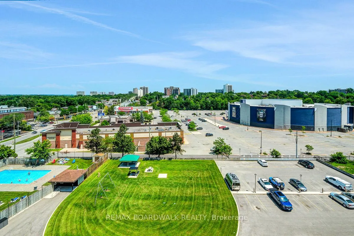 Photo 29 of Unit 908, 3100 Carling Avenue, Ottawa, Bayshore — HOMEH