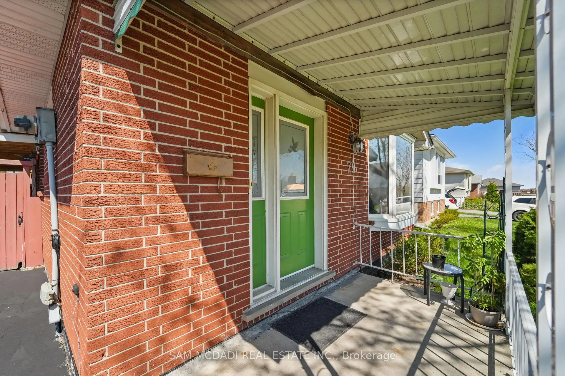 Photo 6 of 79 Locheed Drive, Hamilton, Lisgar — HOMEH