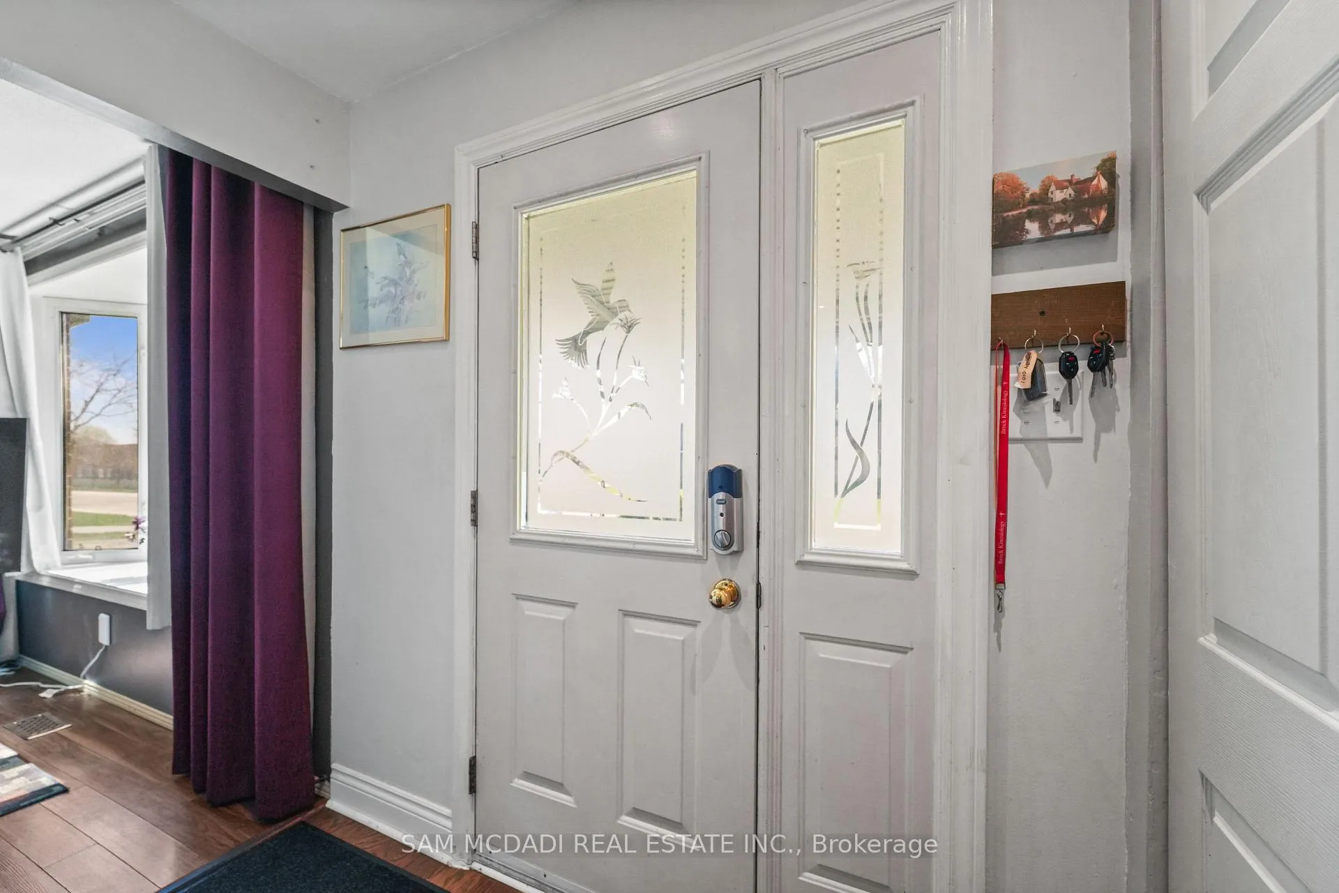 Photo 7 of 79 Locheed Drive, Hamilton, Lisgar — HOMEH