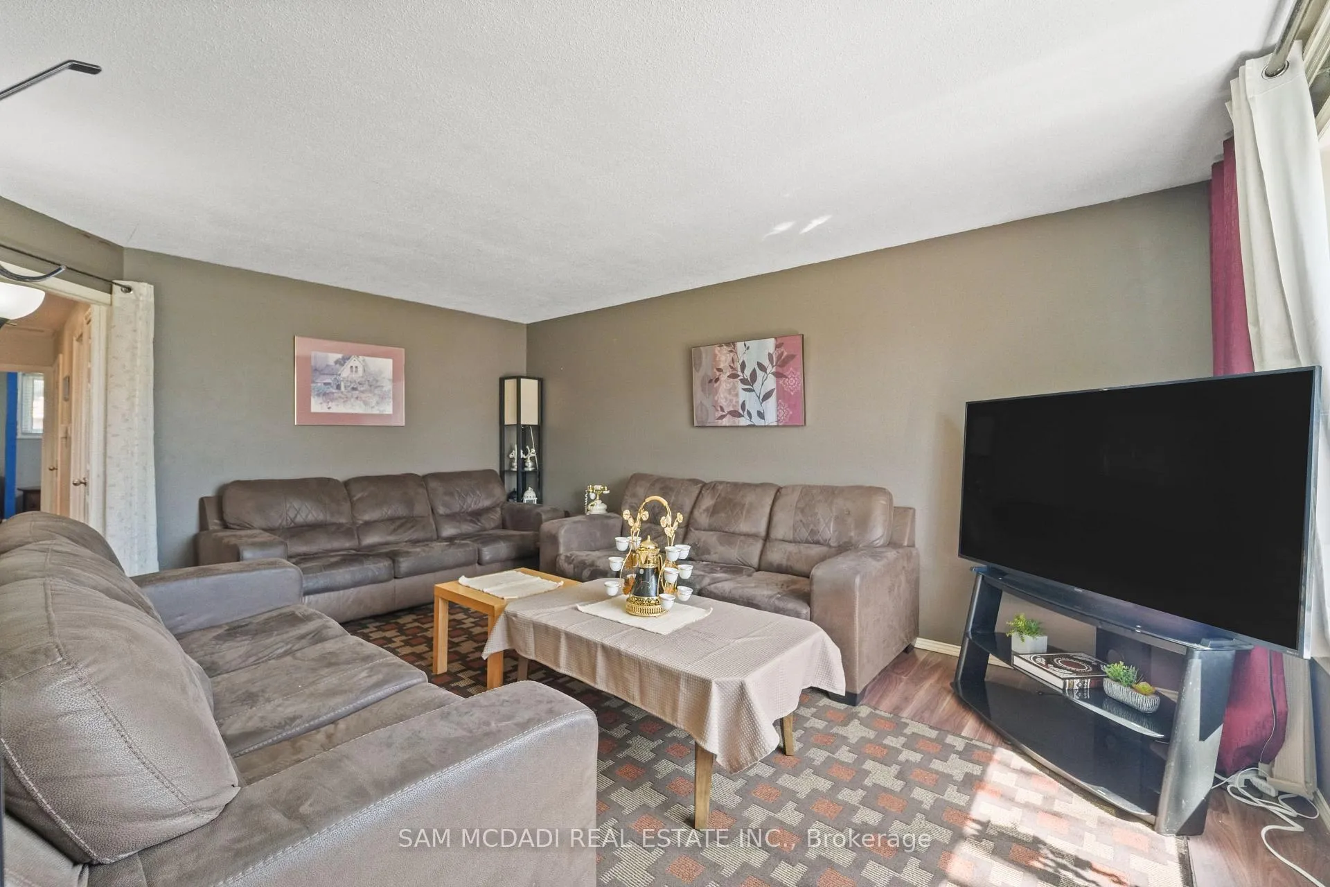 Photo 8 of 79 Locheed Drive, Hamilton, Lisgar — HOMEH