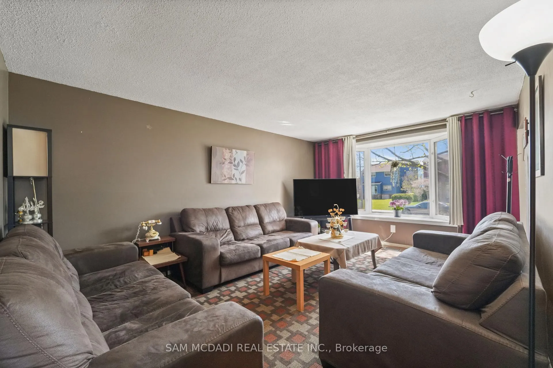 Photo 9 of 79 Locheed Drive, Hamilton, Lisgar — HOMEH