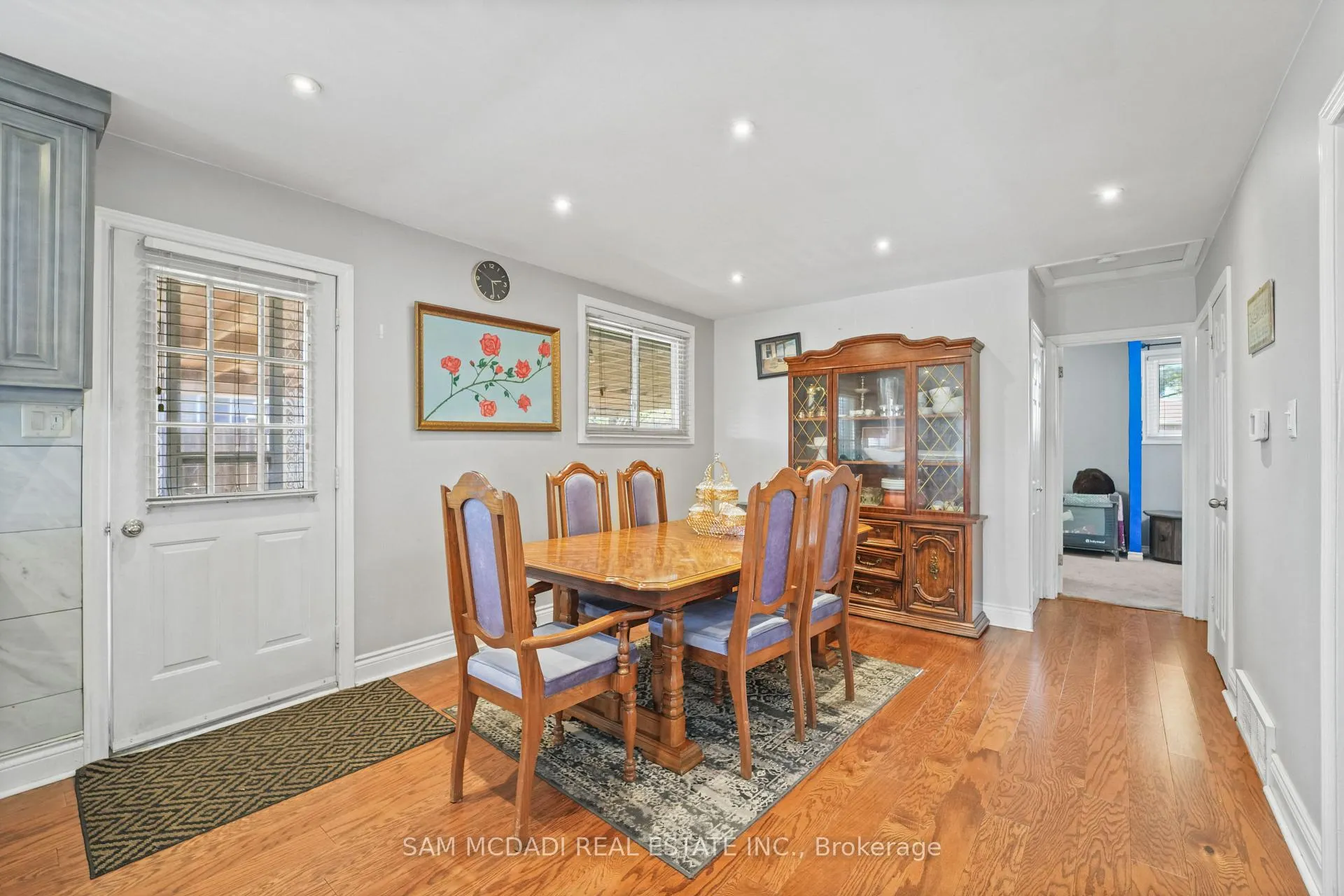 Photo 14 of 79 Locheed Drive, Hamilton, Lisgar — HOMEH