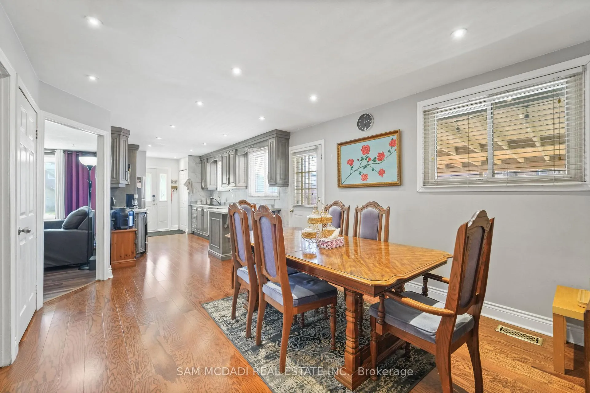 Photo 15 of 79 Locheed Drive, Hamilton, Lisgar — HOMEH