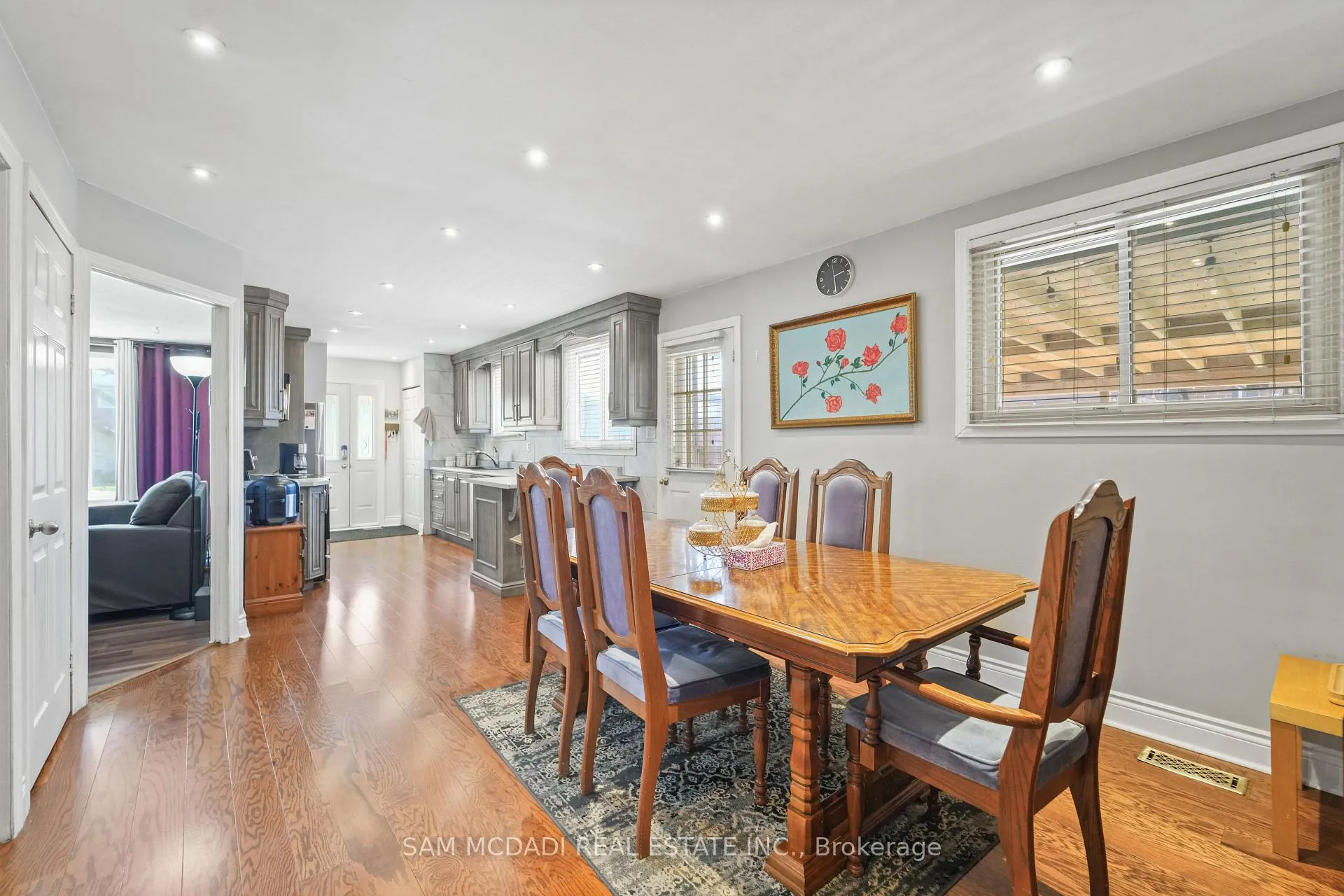 Photo 20 of 79 Locheed Drive, Hamilton, Lisgar — HOMEH