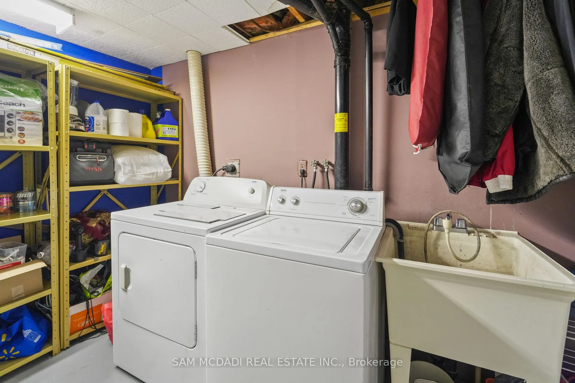 Photo 21 of 79 Locheed Drive, Hamilton, Lisgar — HOMEH
