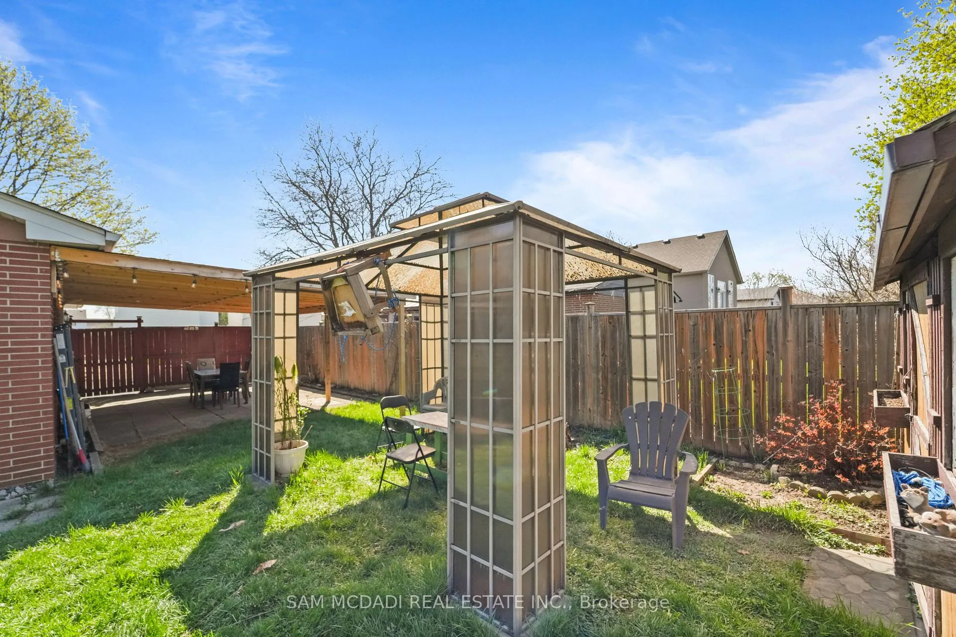Photo 40 of 79 Locheed Drive, Hamilton, Lisgar — HOMEH