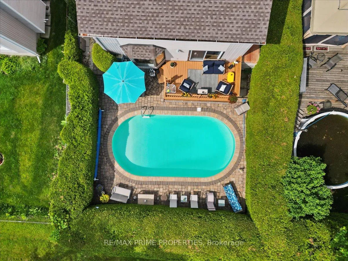Photo 40 of 1085 Chateau Crescent, Ottawa, Orleans Wood — HOMEH