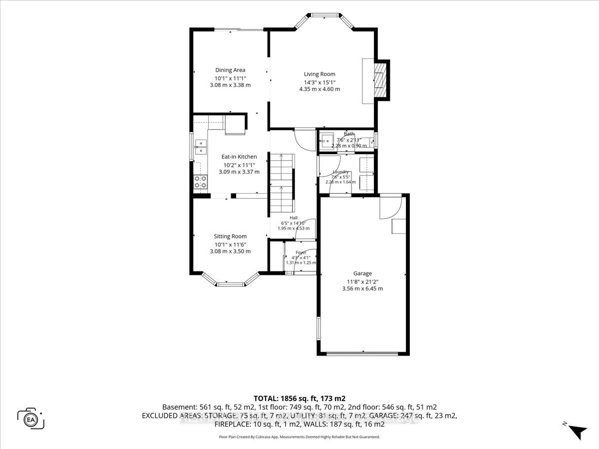 Photo 47 of 1085 Chateau Crescent, Ottawa, Orleans Wood — HOMEH