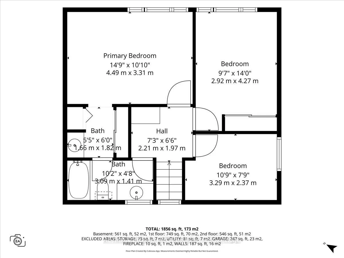 Photo 48 of 1085 Chateau Crescent, Ottawa, Orleans Wood — HOMEH